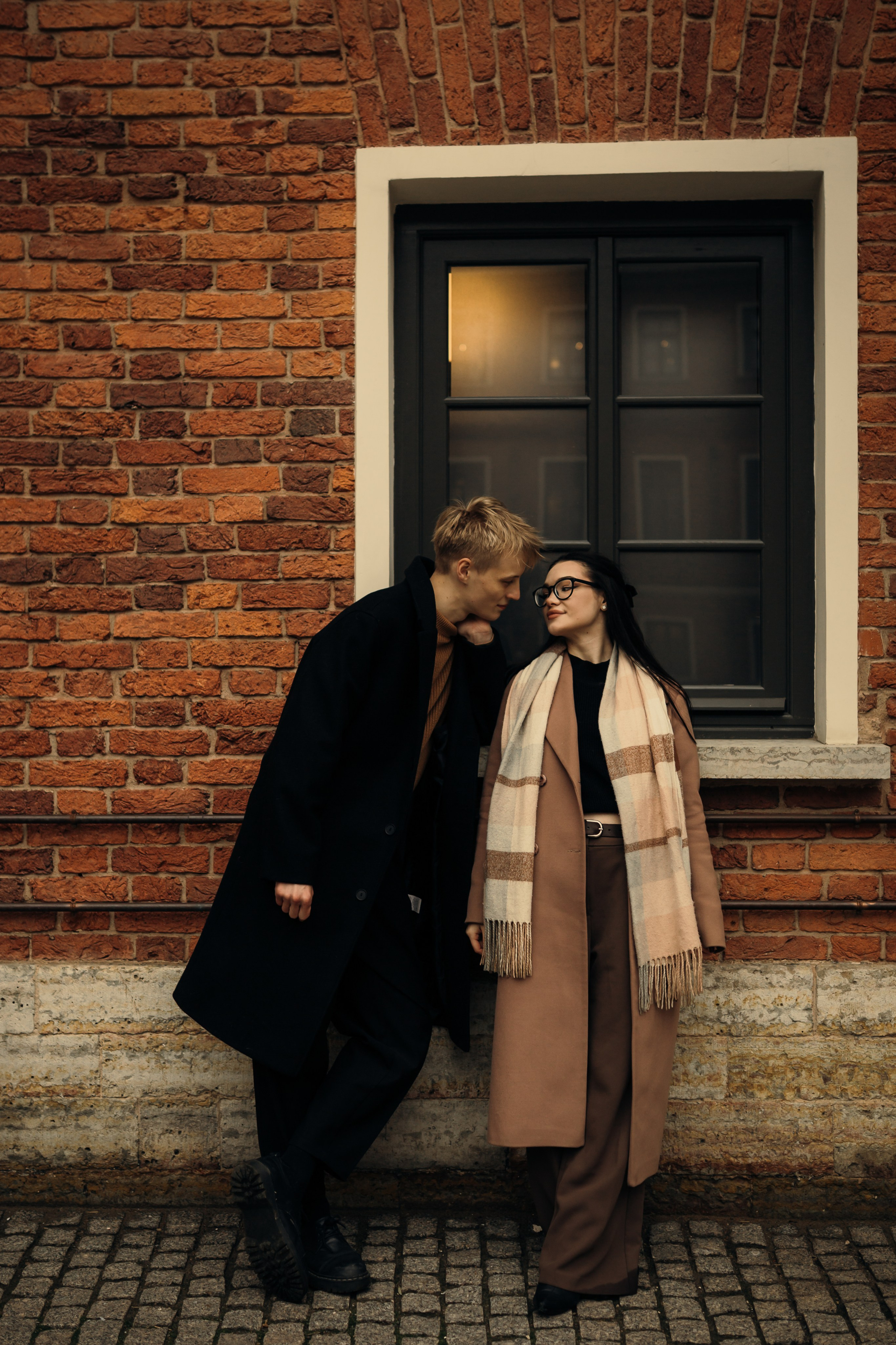 LoveStory Санкт-Петербург. Фотограф Санкт-Петербург Князева Елизавета