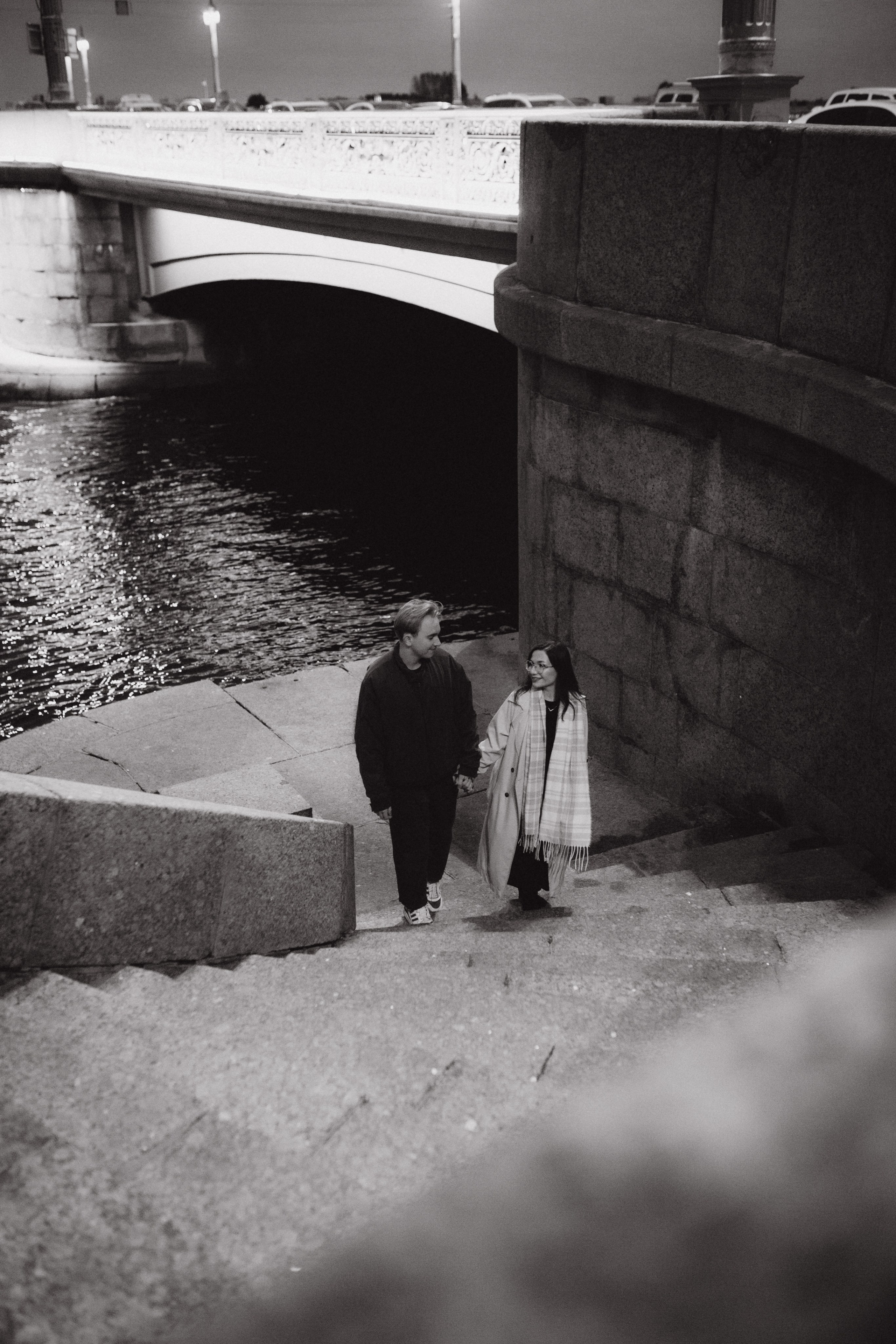 LoveStory Санкт-Петербург. Фотограф Санкт-Петербург Князева Елизавета