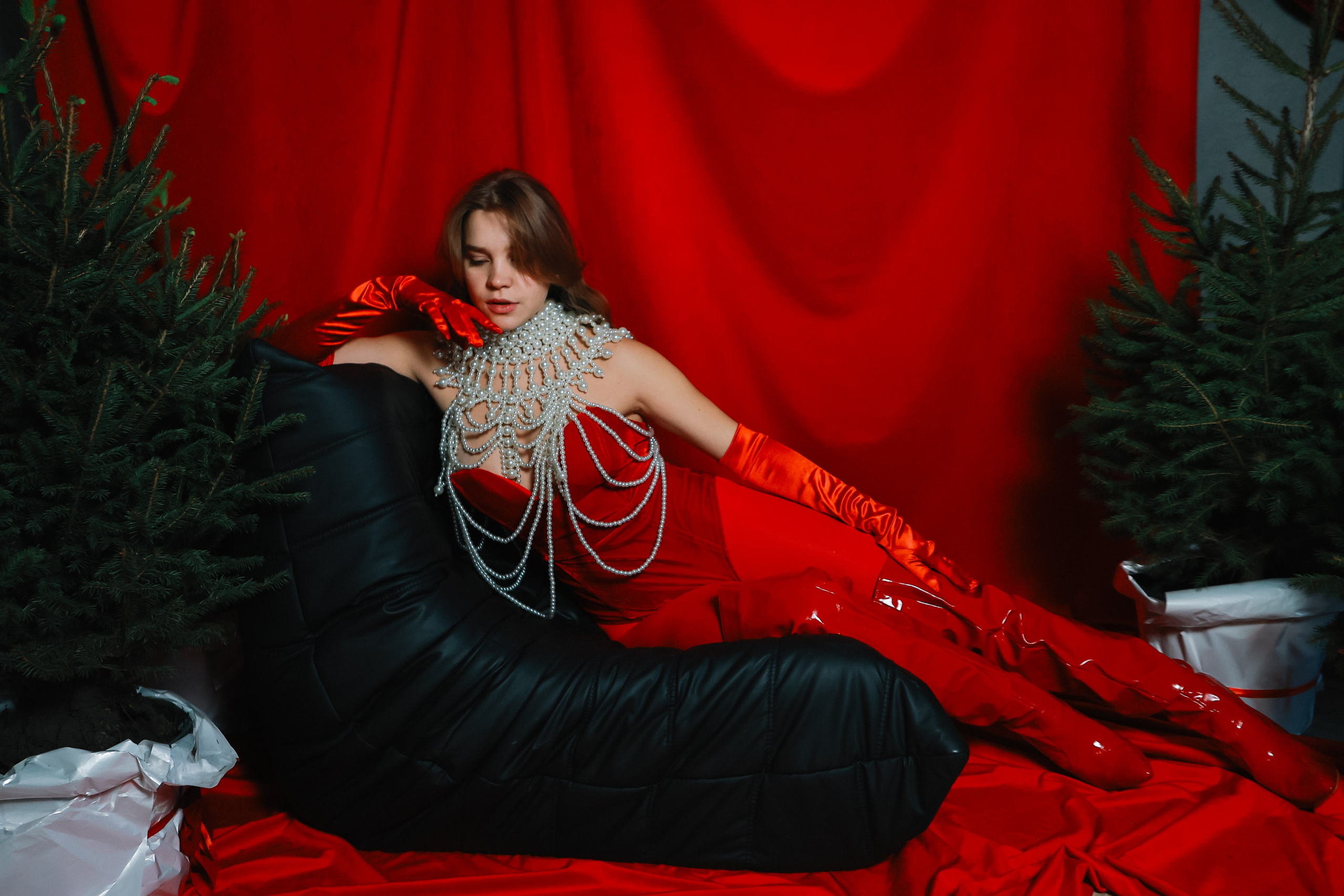 Настя. Фотограф в Москве