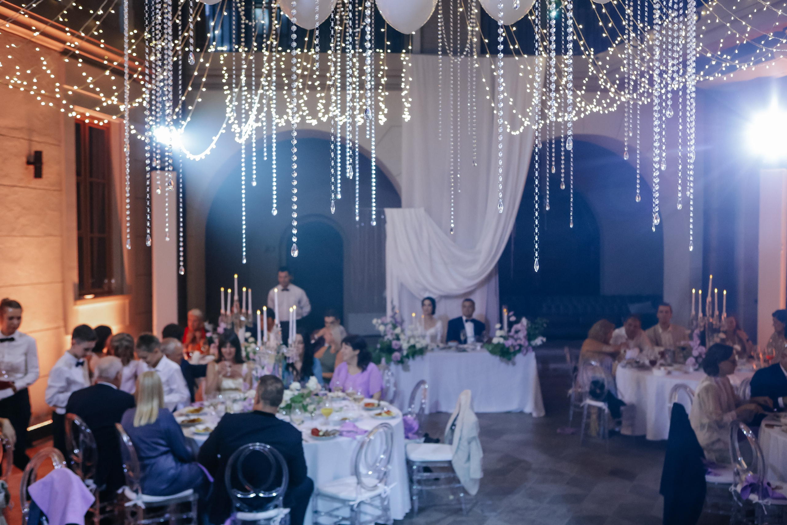 Свадьба в Замке. Фотограф на Новой риге и в Москве Елена Елис