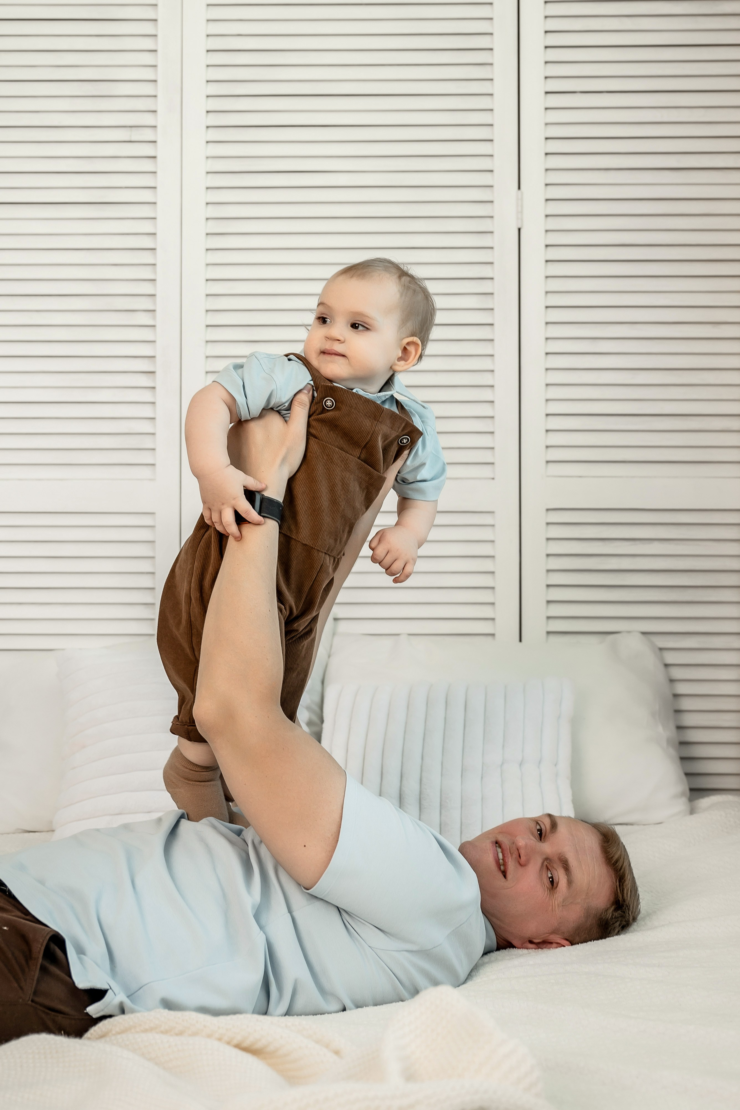 Сережа 1 годик. Наталья Слесаренко фотограф в Сочи