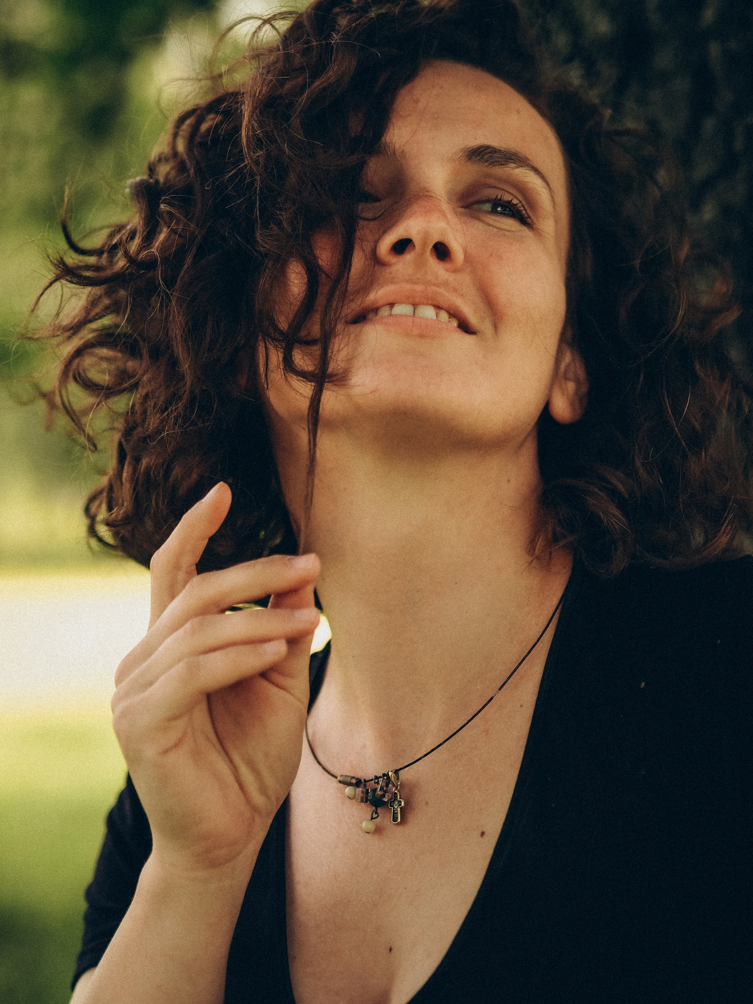 Надежда. Семейный фотограф Ольга Барабанова