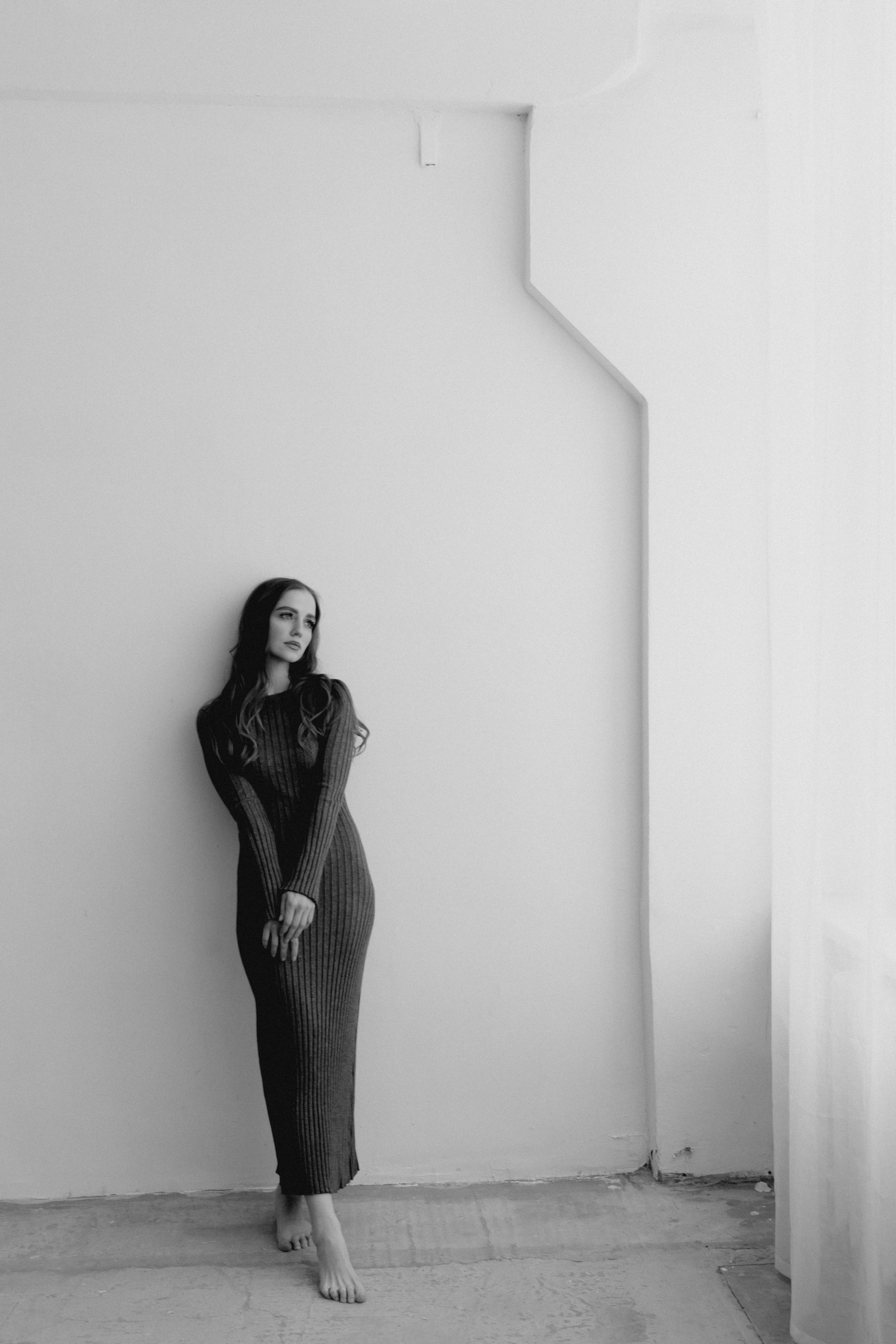 Портфолио фотографа Крым, Ялта, Алушта, Севастополь. Фотограф в Крыму - женские портреты / Кристина Коршунова