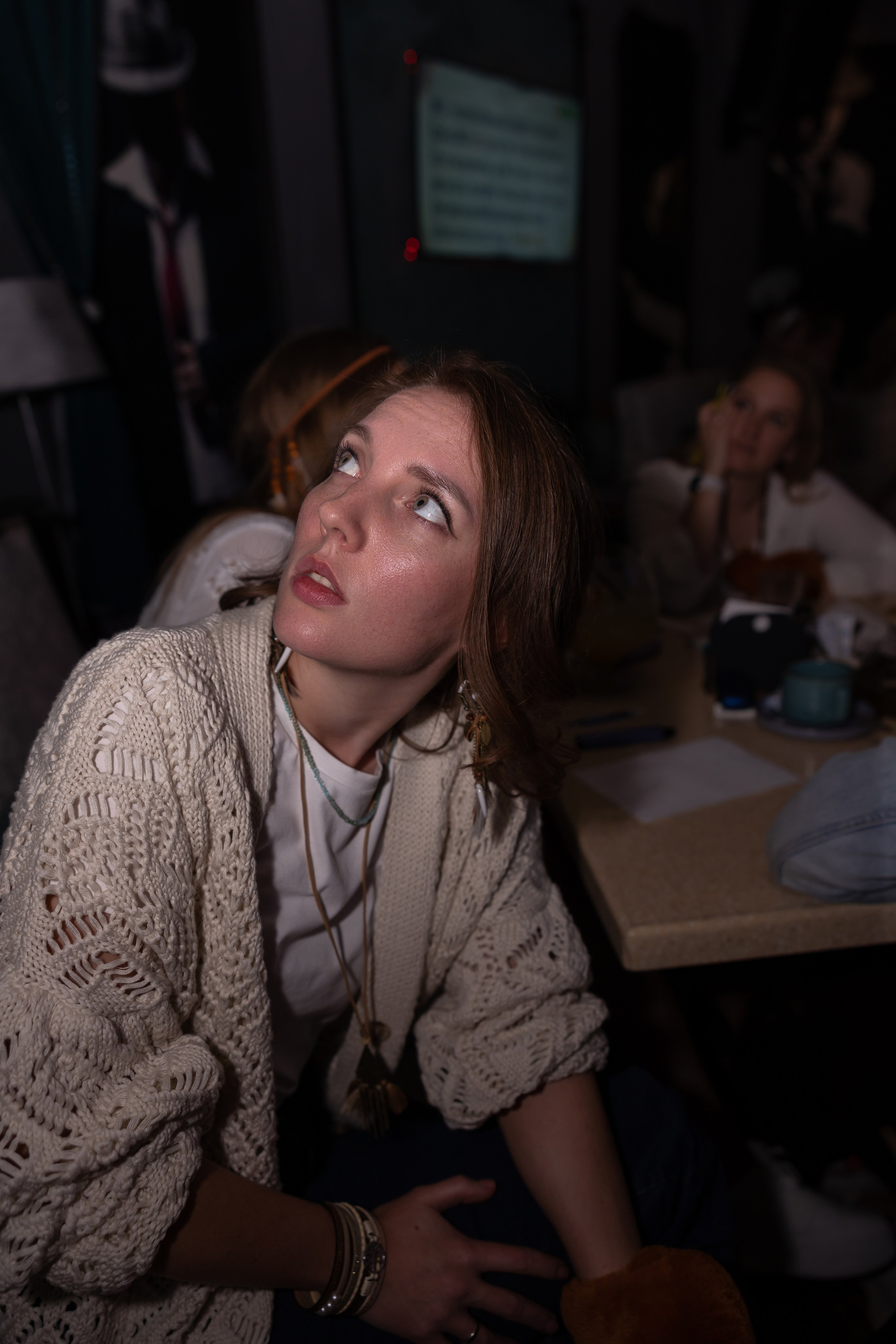 I`mom`s шоу-квиз «Boho». Сказочный фотограф для Вас и Вашей семьи