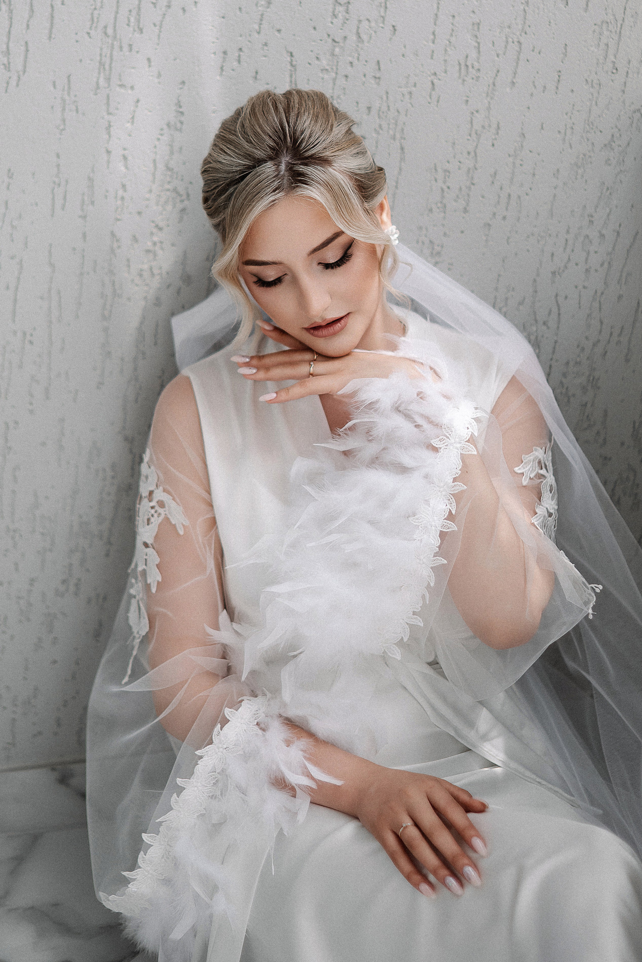 Свадьбы. Свадебный и портретный фотограф в Липецке Юлия Свит