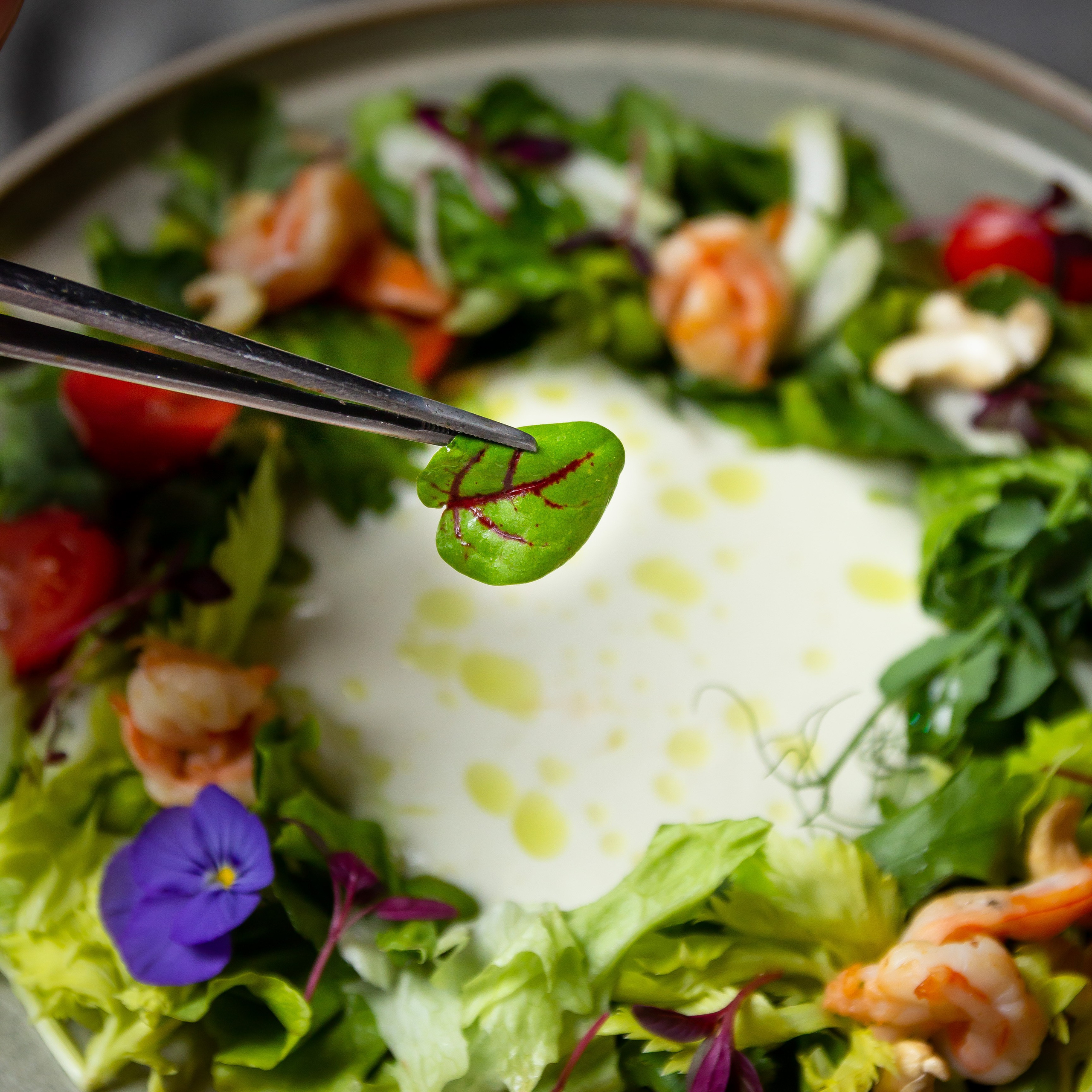 Сервировка. Александр Стряпунин — предметный фотограф в Улан-Удэ