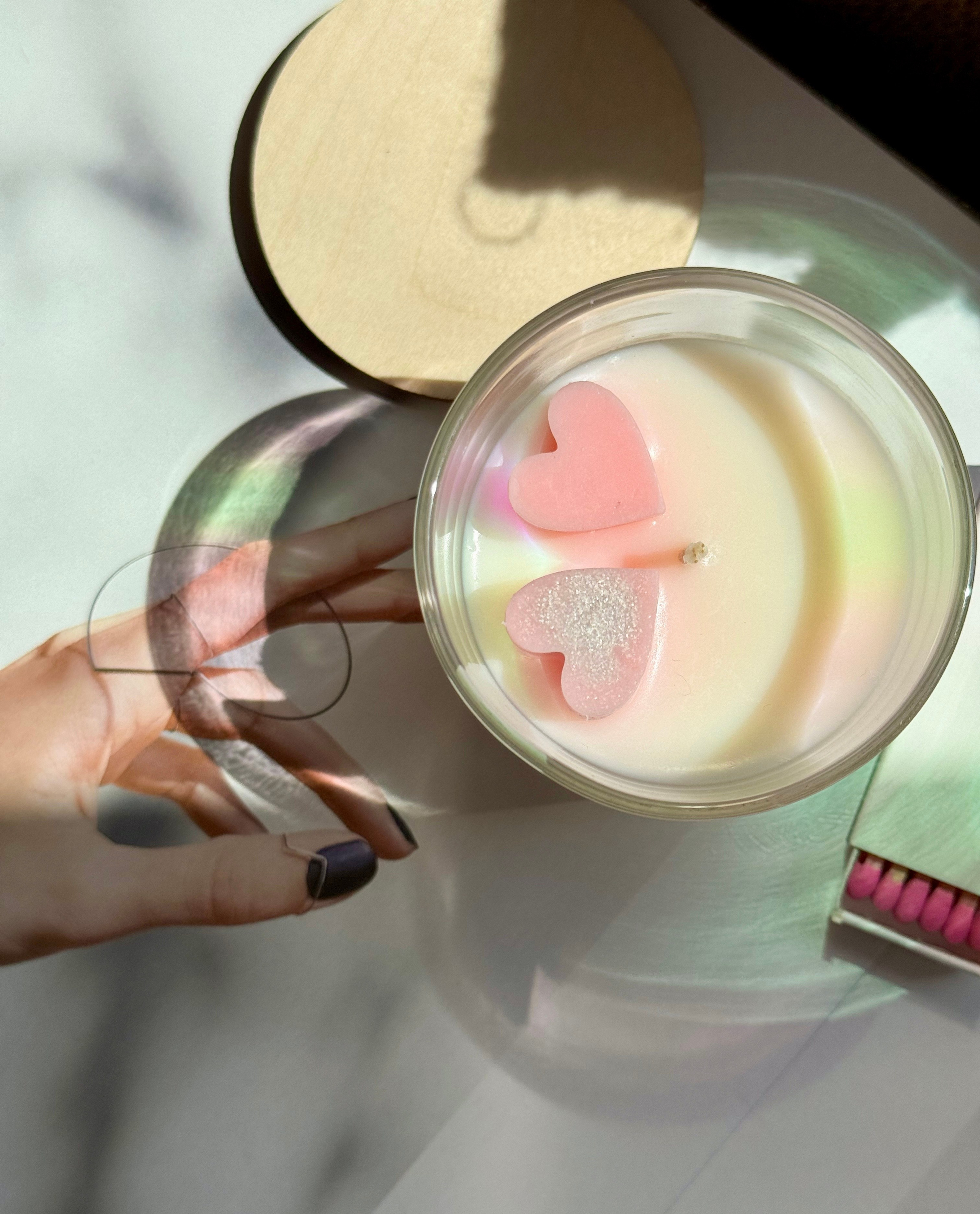 Предметная съёмка. Екатерина Таирова. Контент-фотограф из Санкт-Петербурга