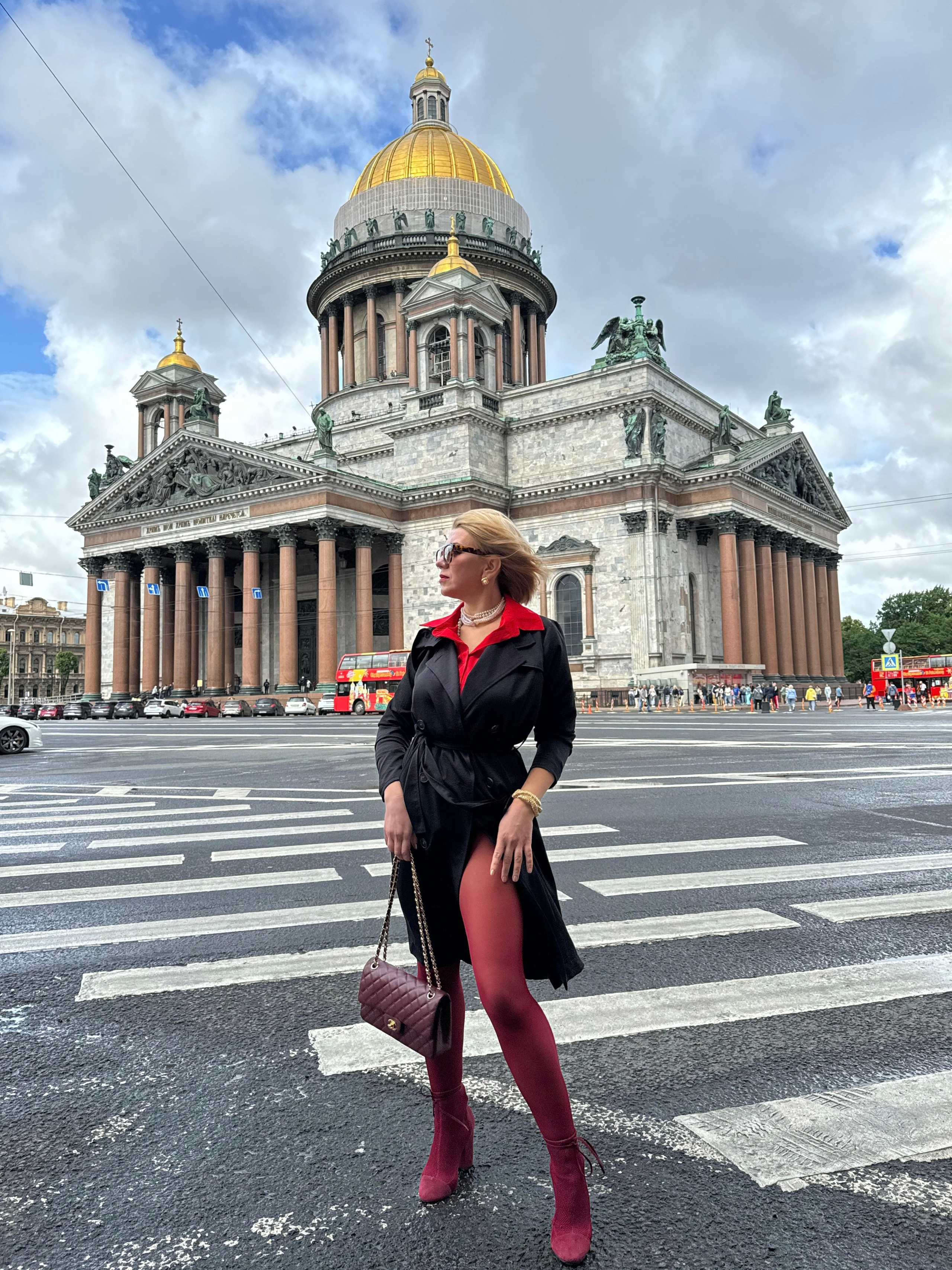 Контент-съёмки. Екатерина Таирова. Контент-фотограф из Санкт-Петербурга