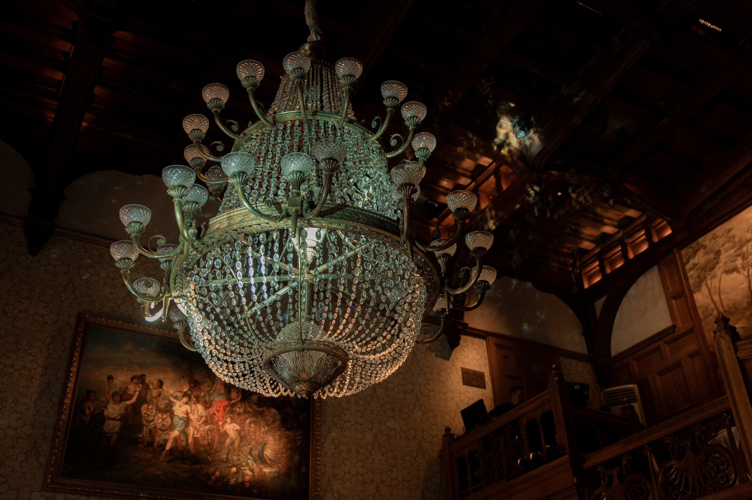 День рождения. Свадебный и портретный фотограф в Москве Жердев Даниил