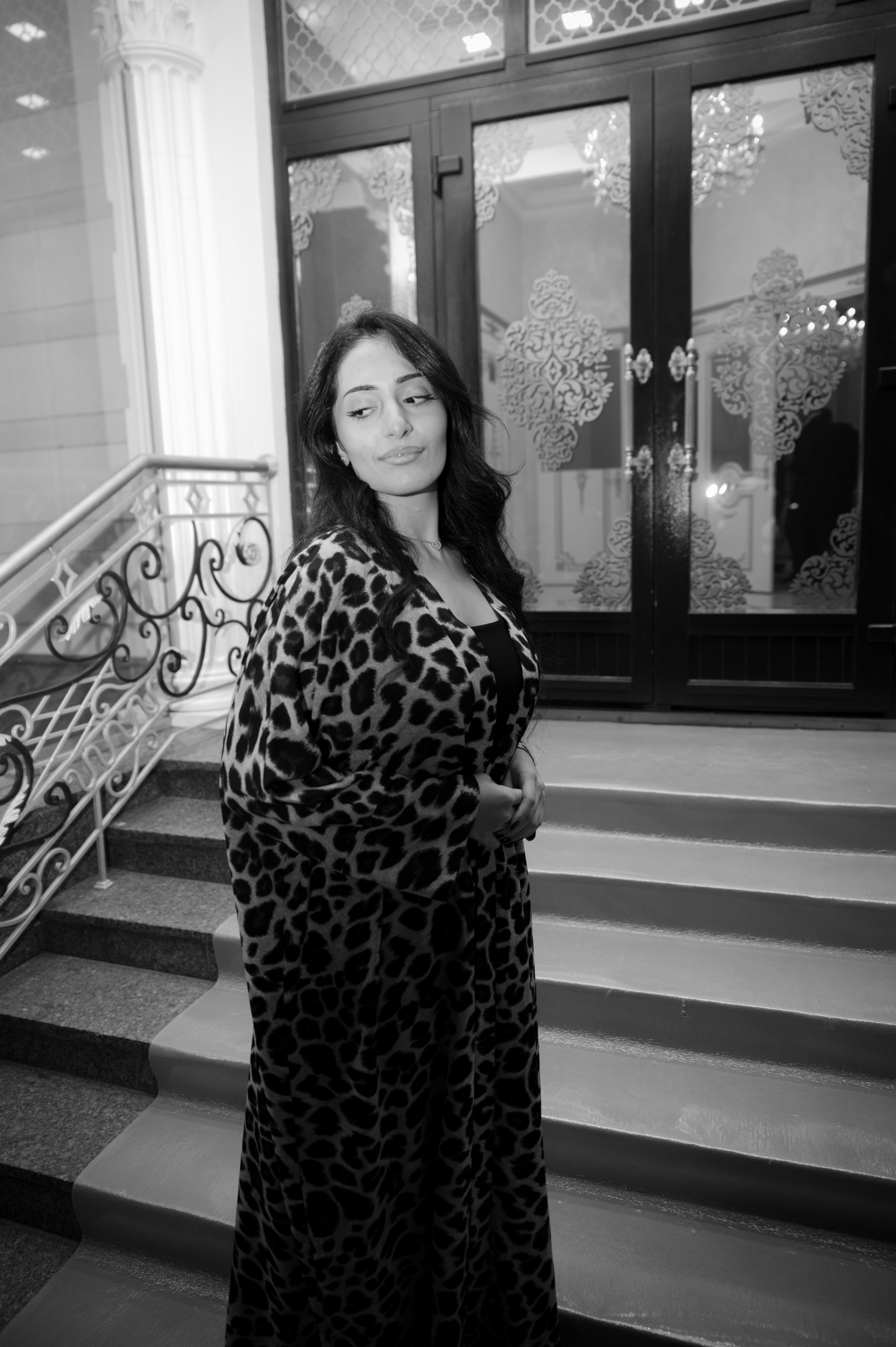 Кристина и Артём. Свадебный и портретный фотограф в Москве Жердев Даниил