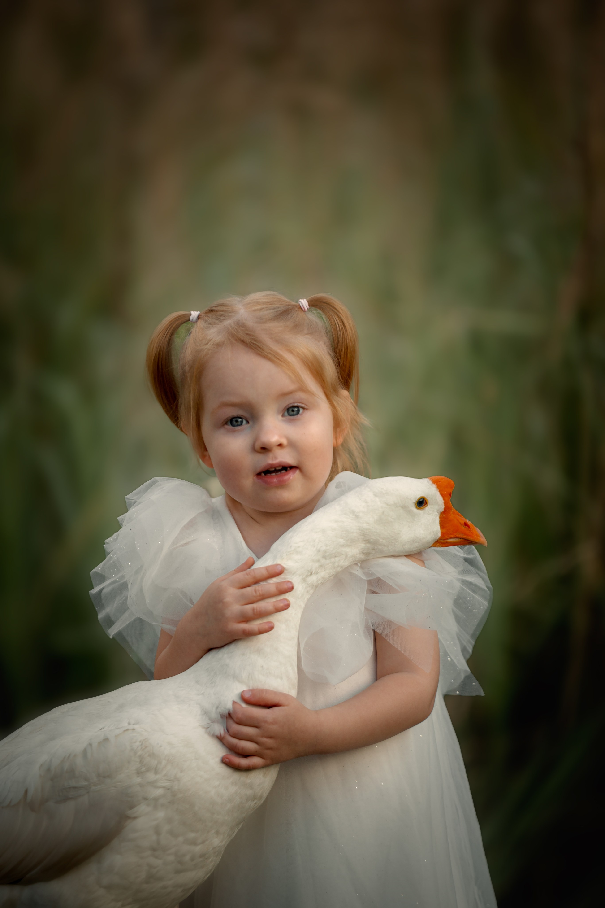 Семейная съёмка. Фотограф и видеограф в Москве Оля Штукерт