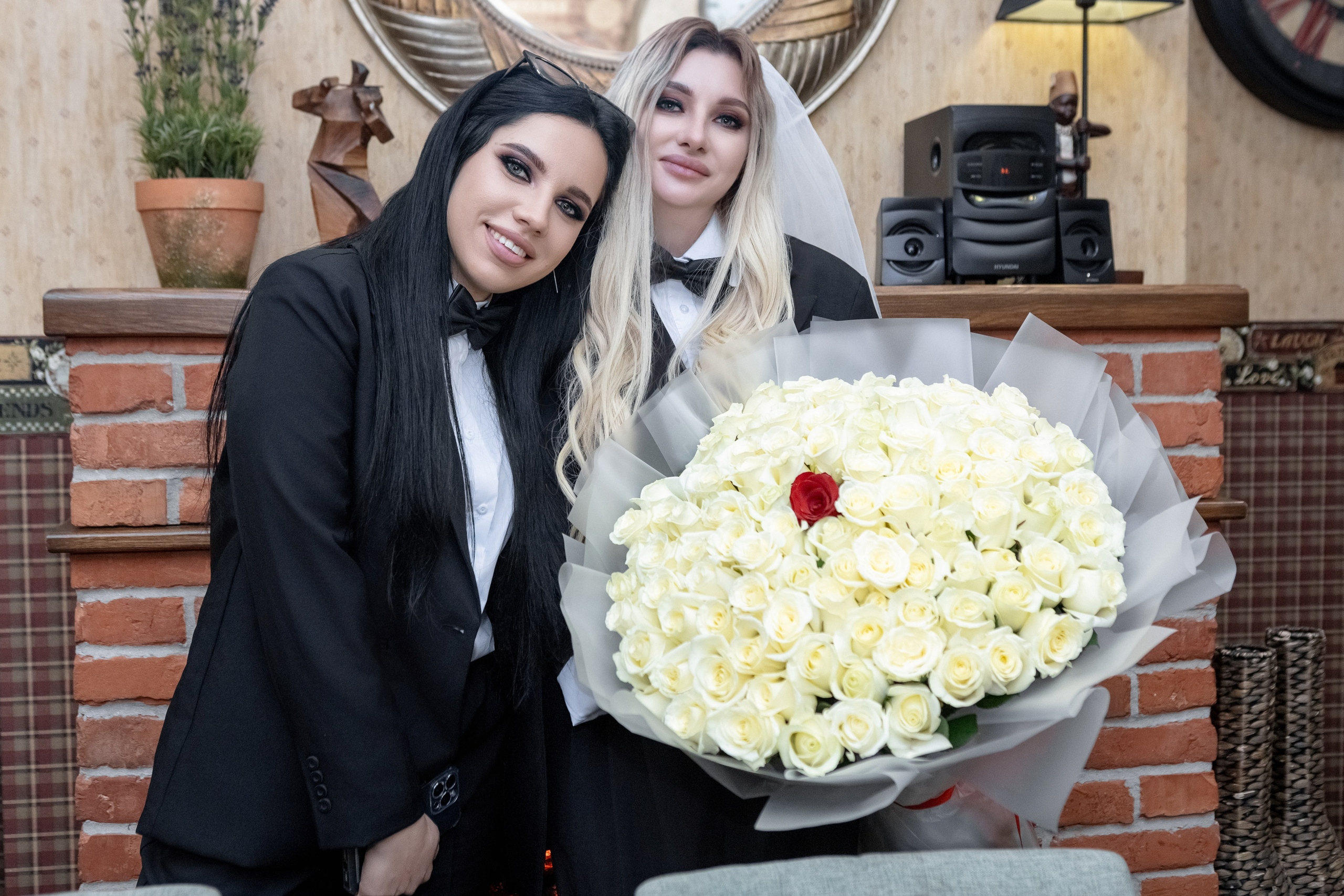 Девичник. Фотограф Краснодар Станислав Крайнов