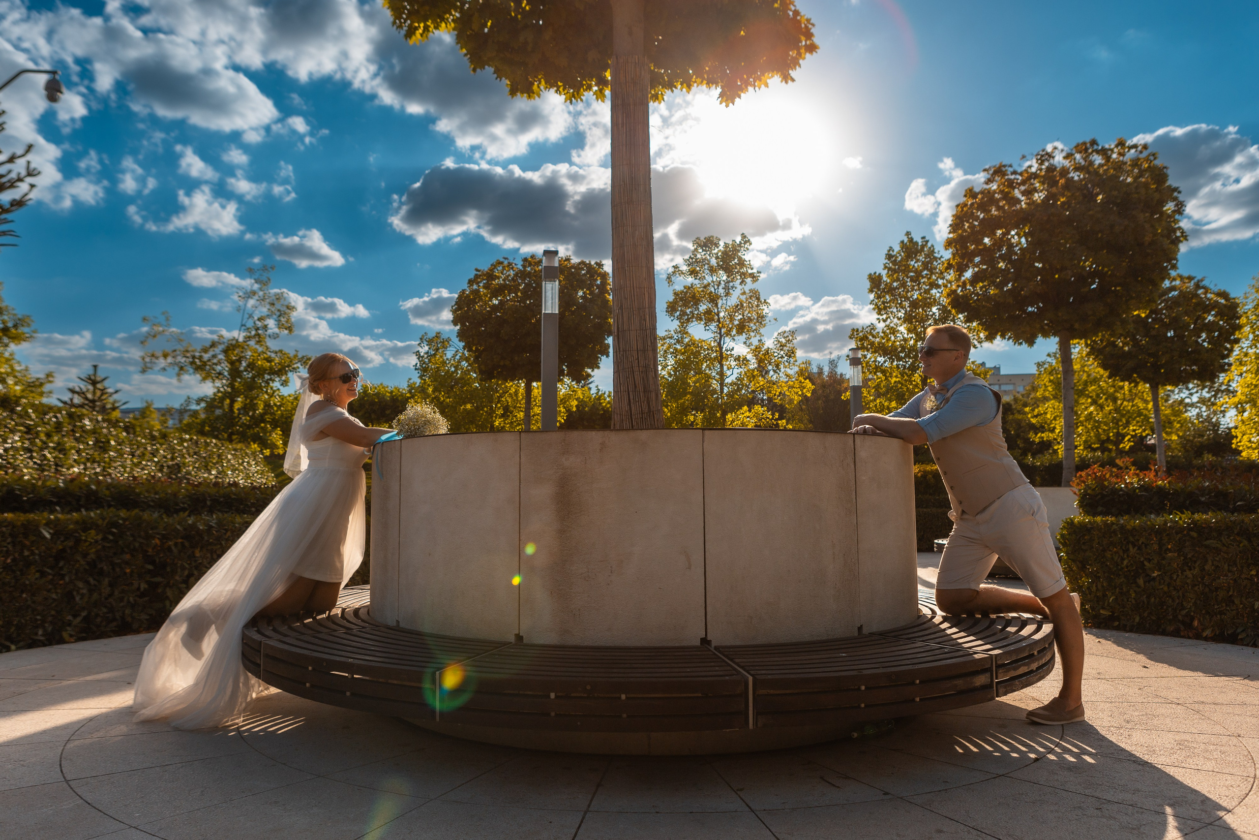 Ростислав и Анна. Фотограф Краснодар Станислав Крайнов