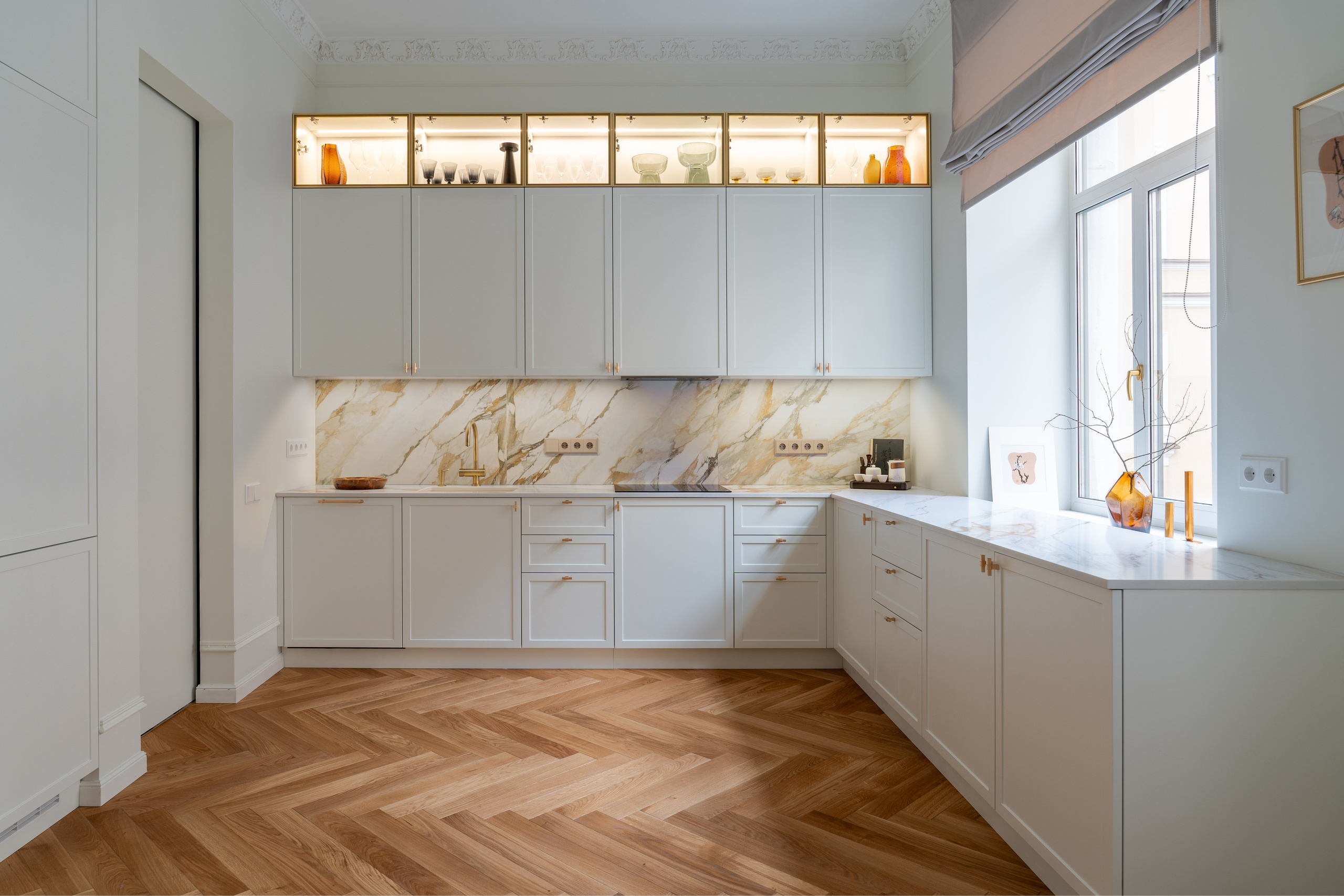 Квартира на Каменноостровском. 01.12.2024. Сидоров Артем