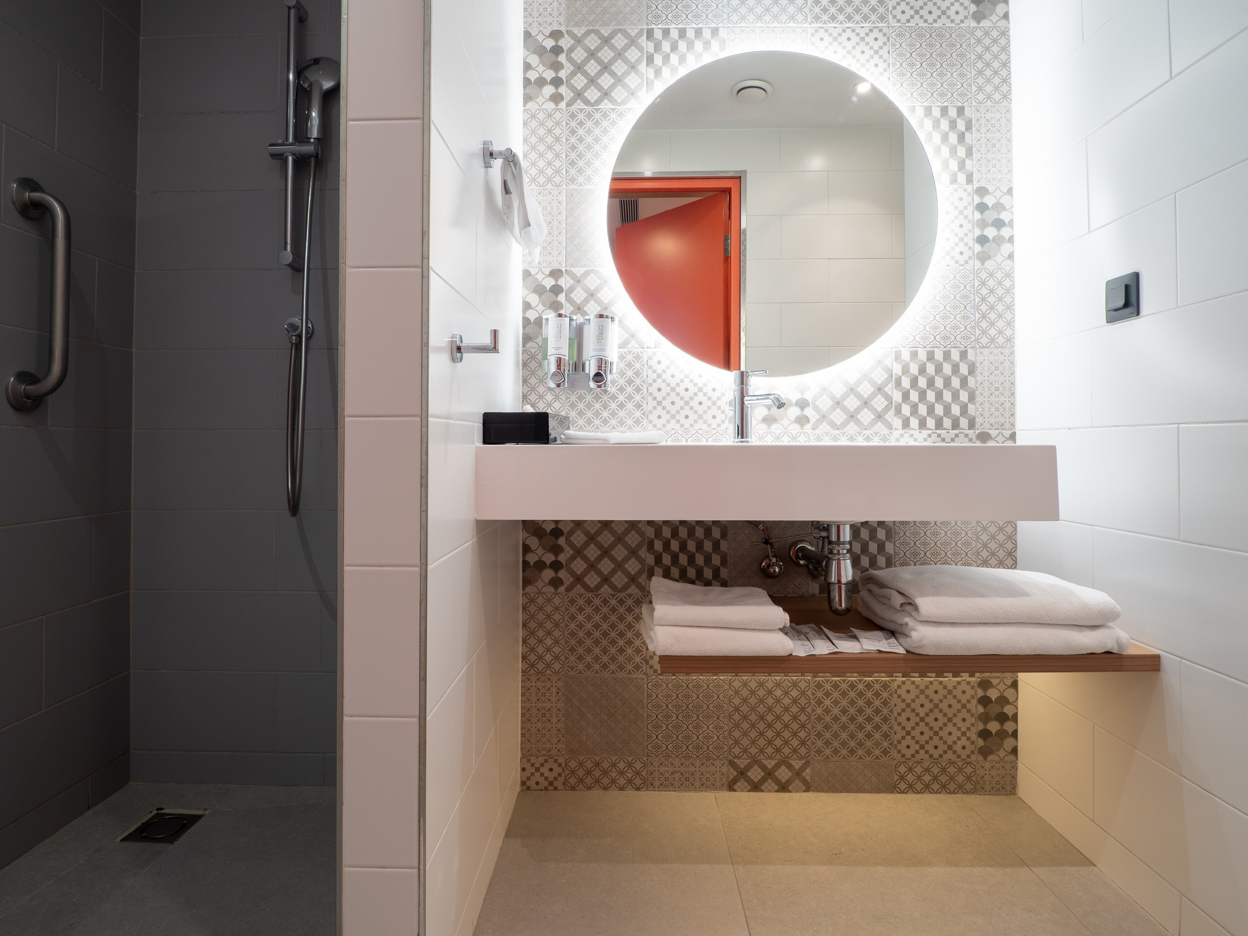 Съемка коммерческой недвижимости. Сидоров Артем