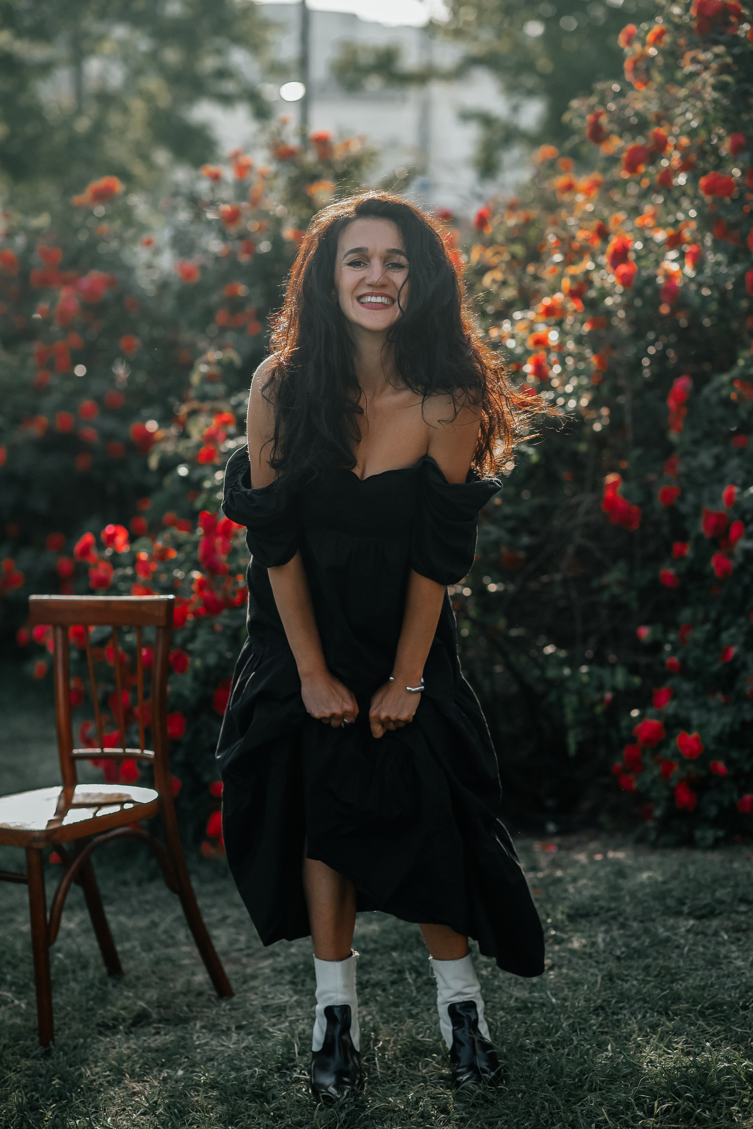 Р О З Ы. Семейный и свадебный фотограф в Севастополе Лиза Печенько