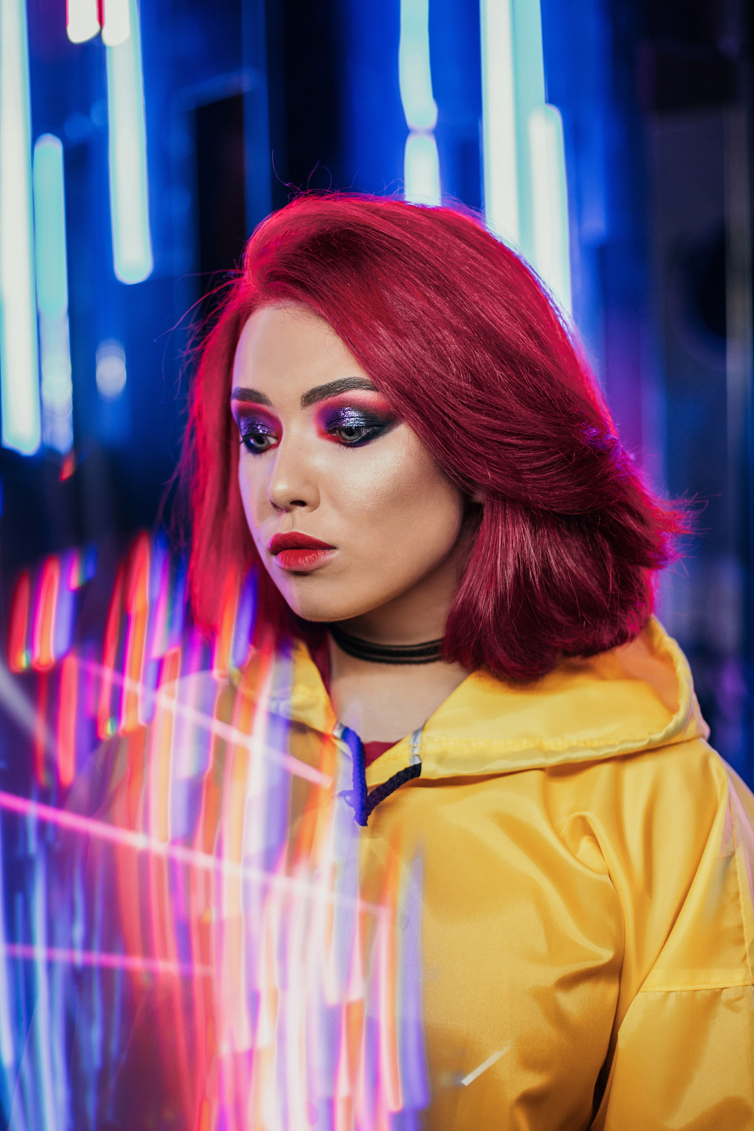 PORTRAITS. VETER photography