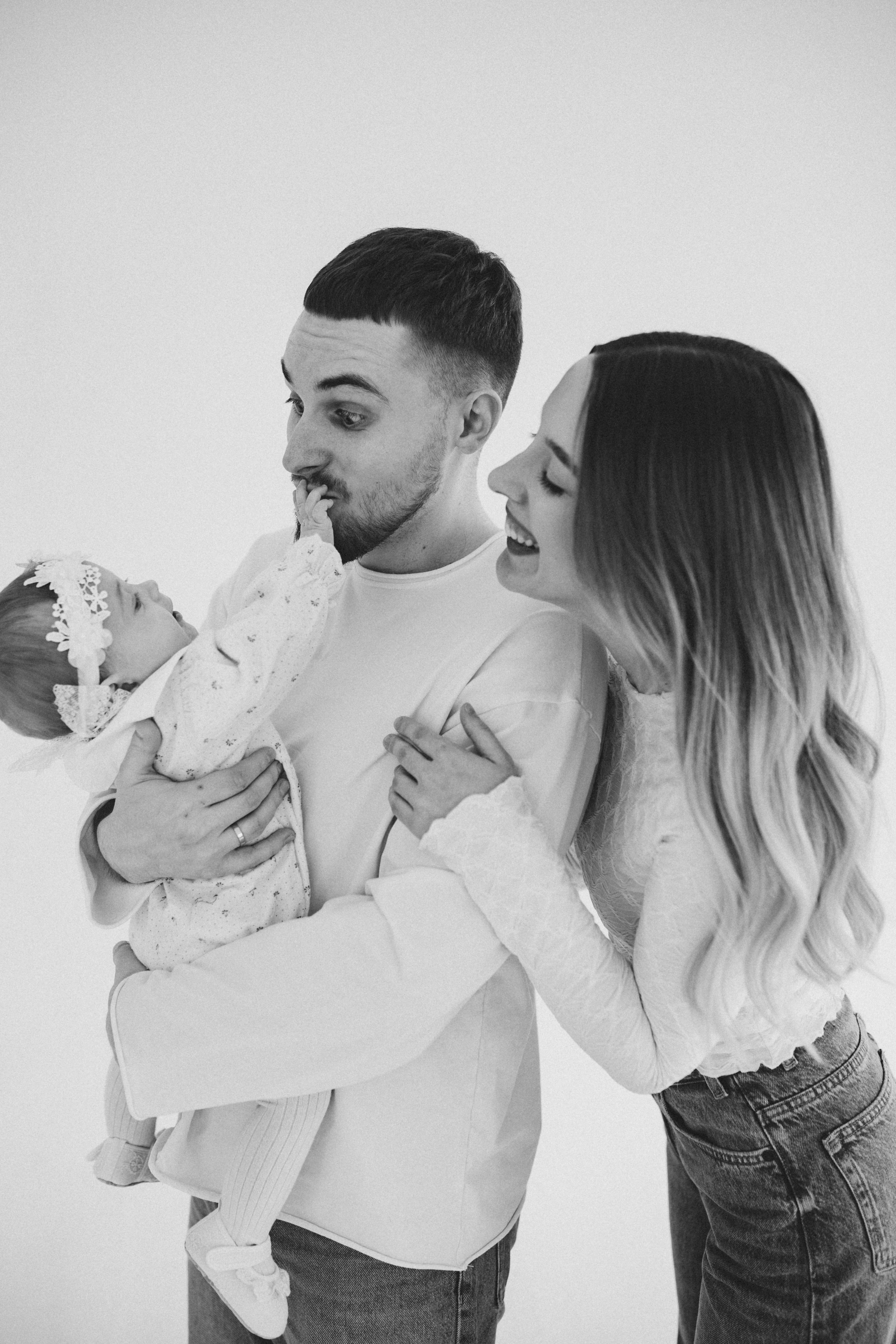 Юля. Семейный и детский фотограф Минск, Беларусь