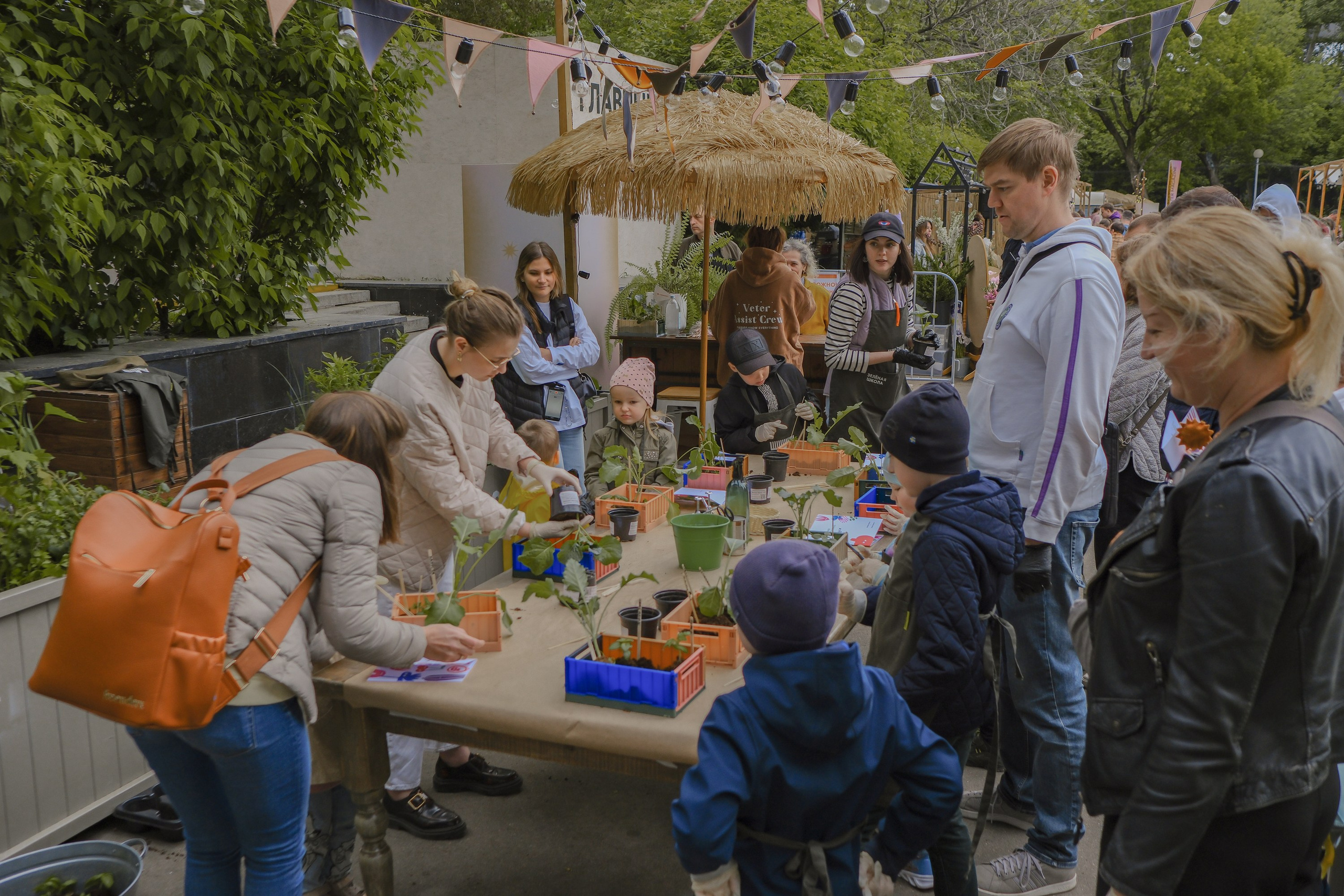 VeterFest 2023. Фотограф в Москве (готова приехать к вам в город)