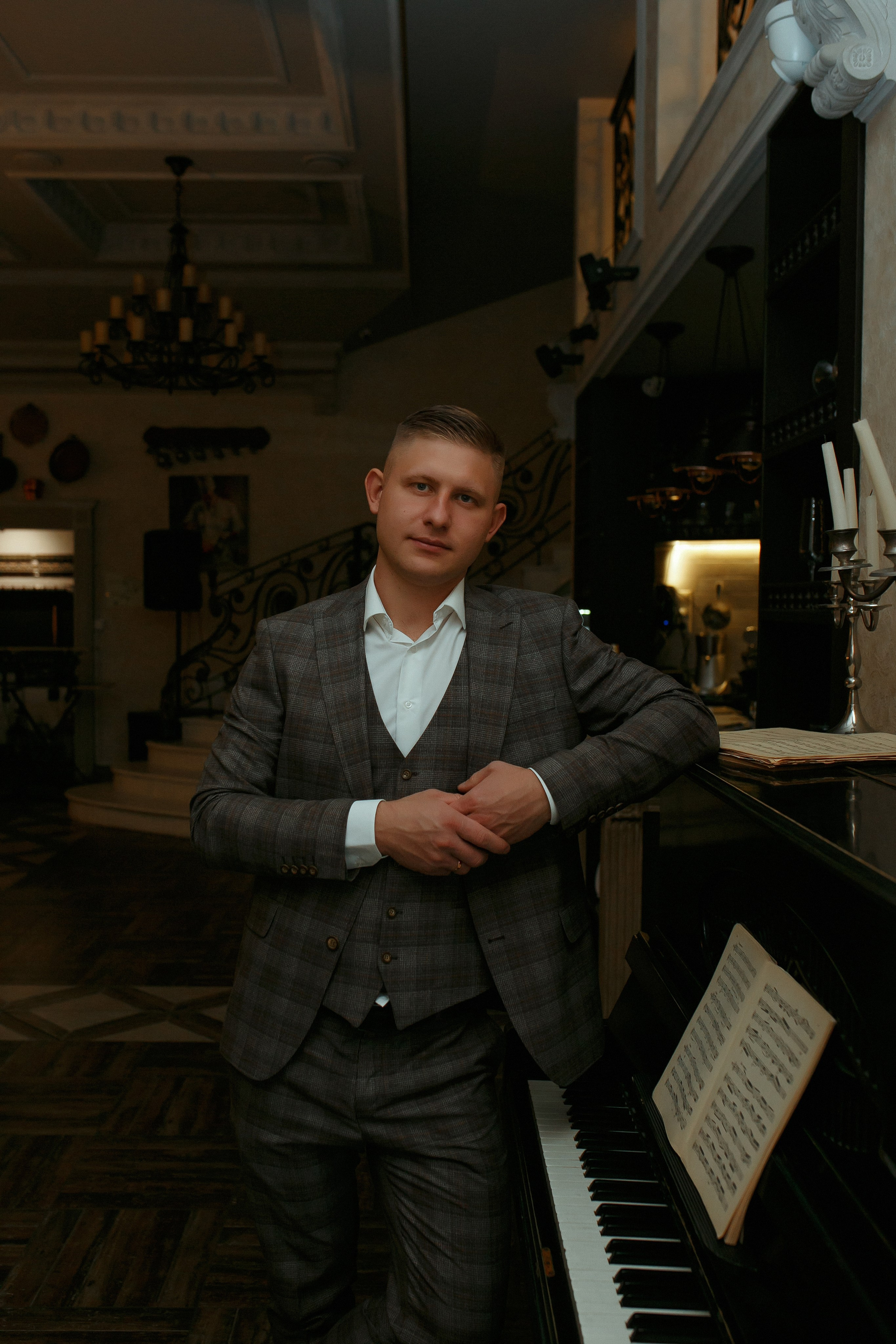 19.09.25. Свадебный и семейный фотограф  Новочеркасск Виктория Литвиненко