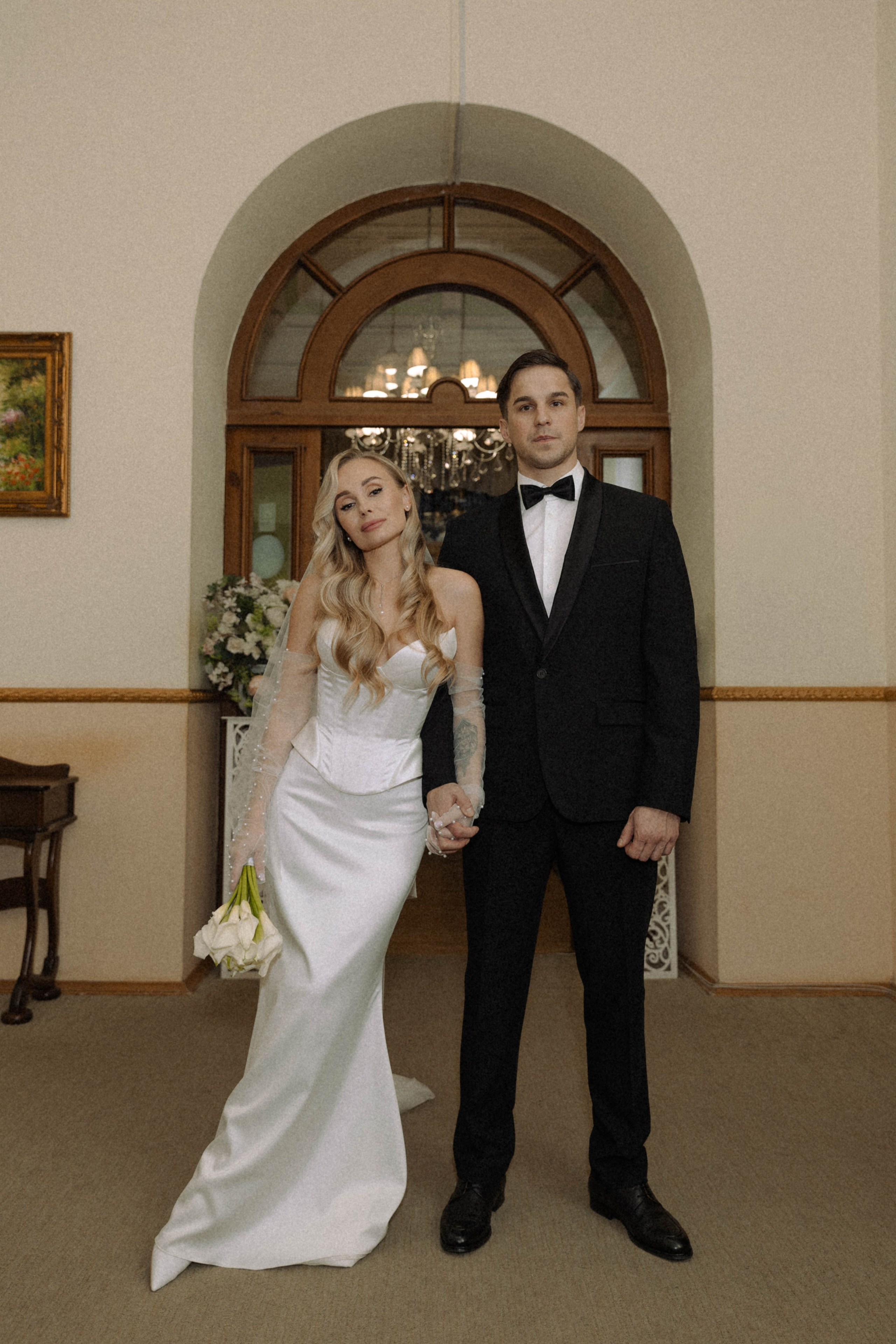 Екатерина и Илья. Семейный и свадебный фотограф Нижний Новгород