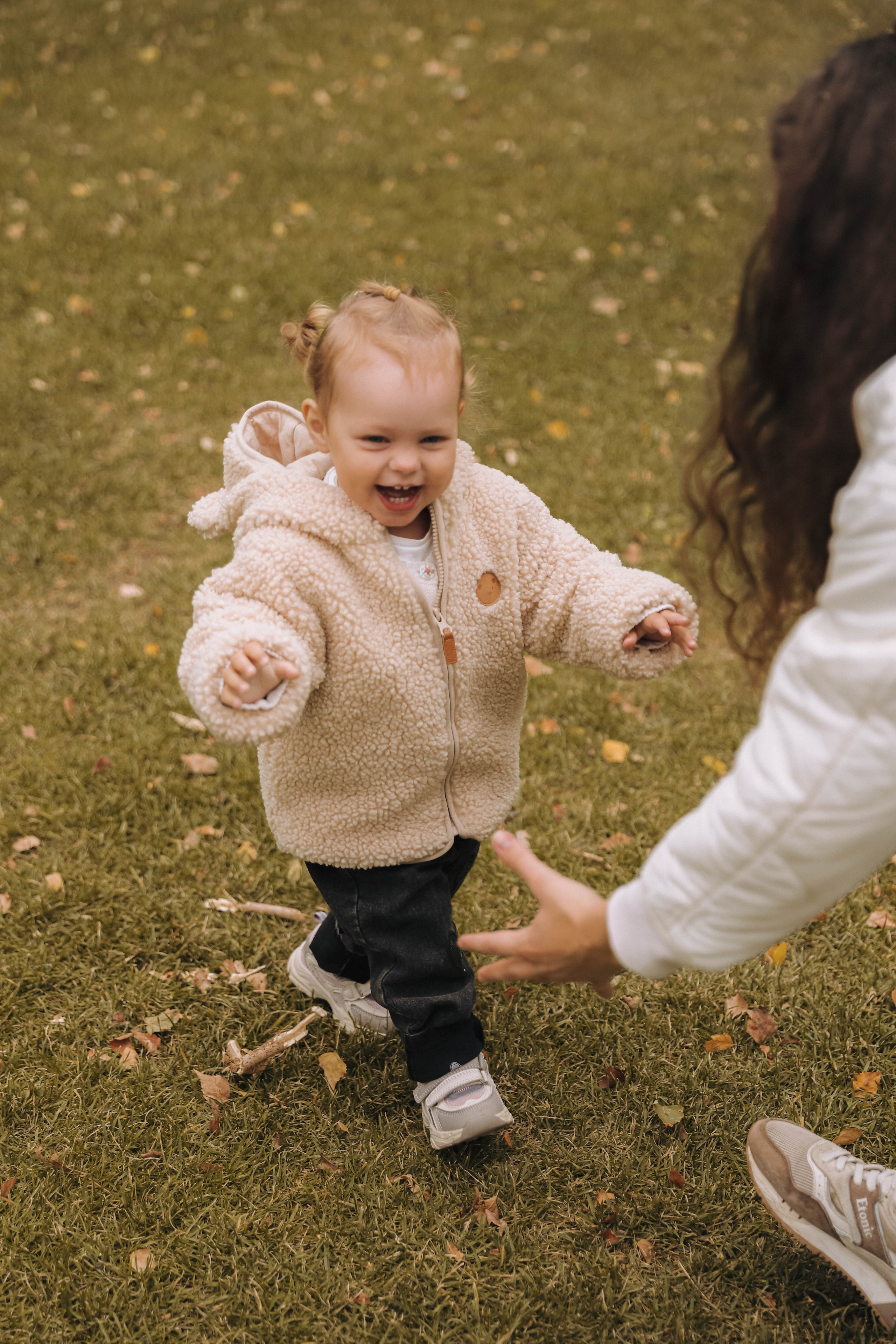 Влад, Кристина и София. Семейный и свадебный фотограф Нижний Новгород