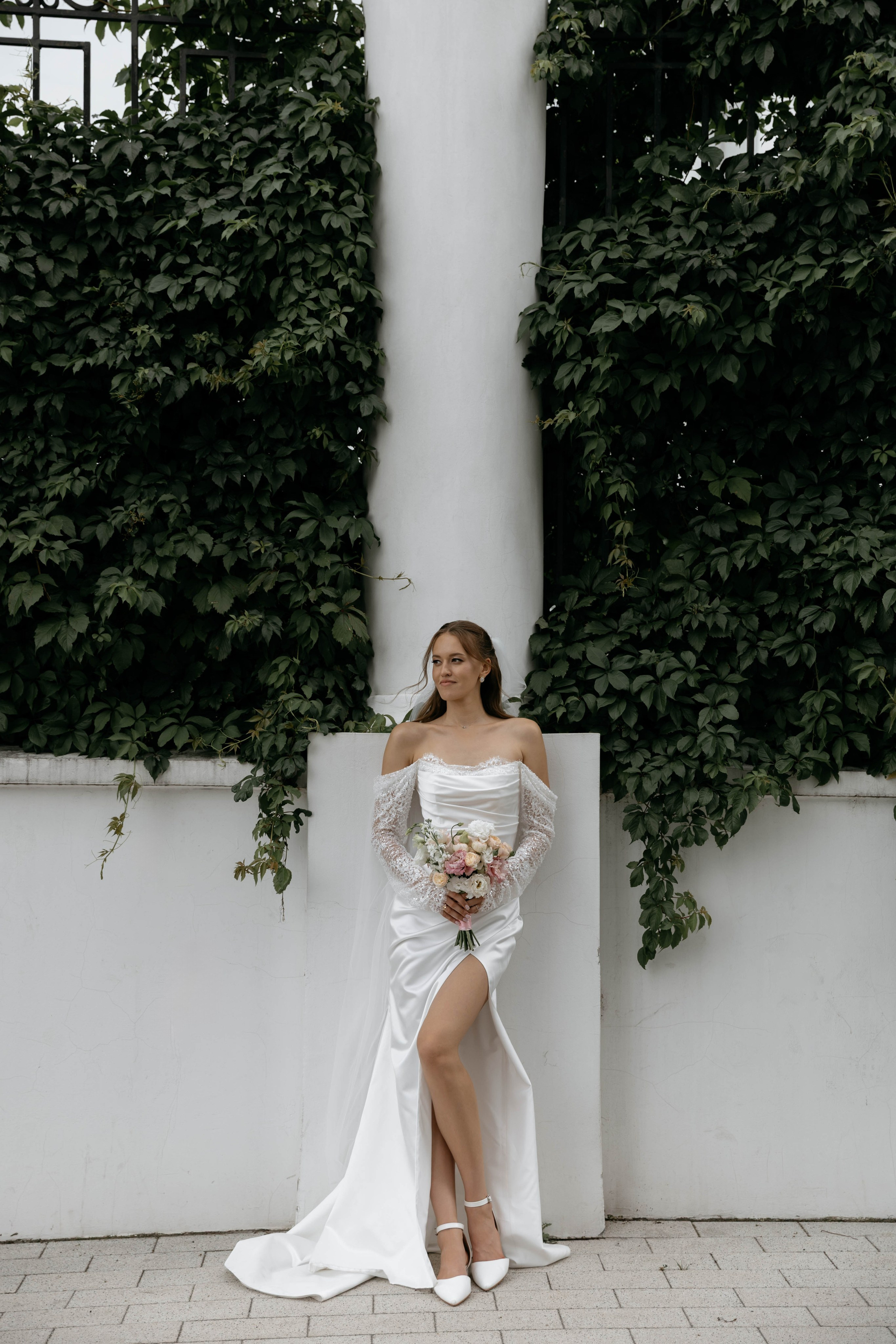 Елизавета и Артём. Семейный и свадебный фотограф Нижний Новгород