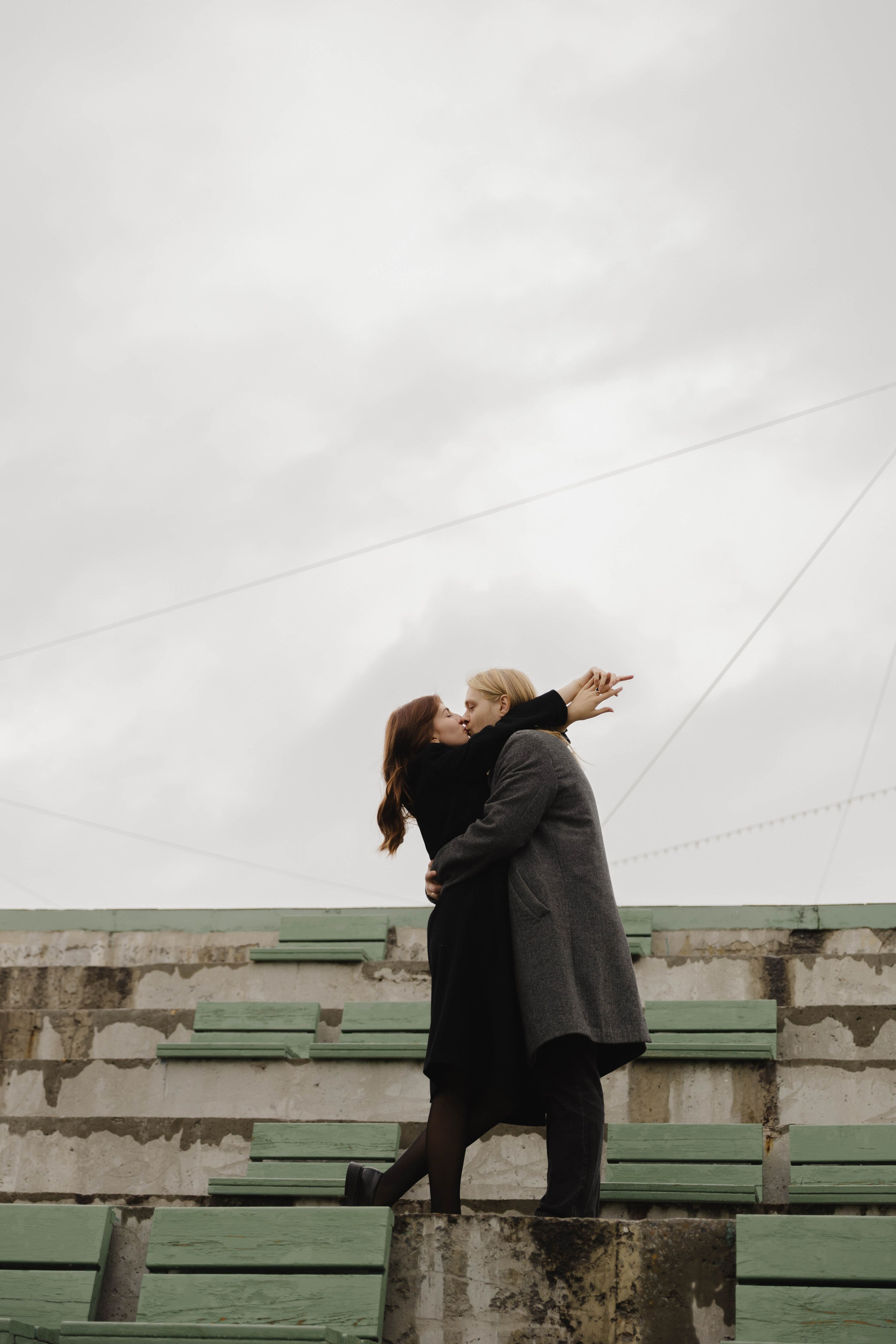 Александра и Ярослав. Семейный и свадебный фотограф Нижний Новгород