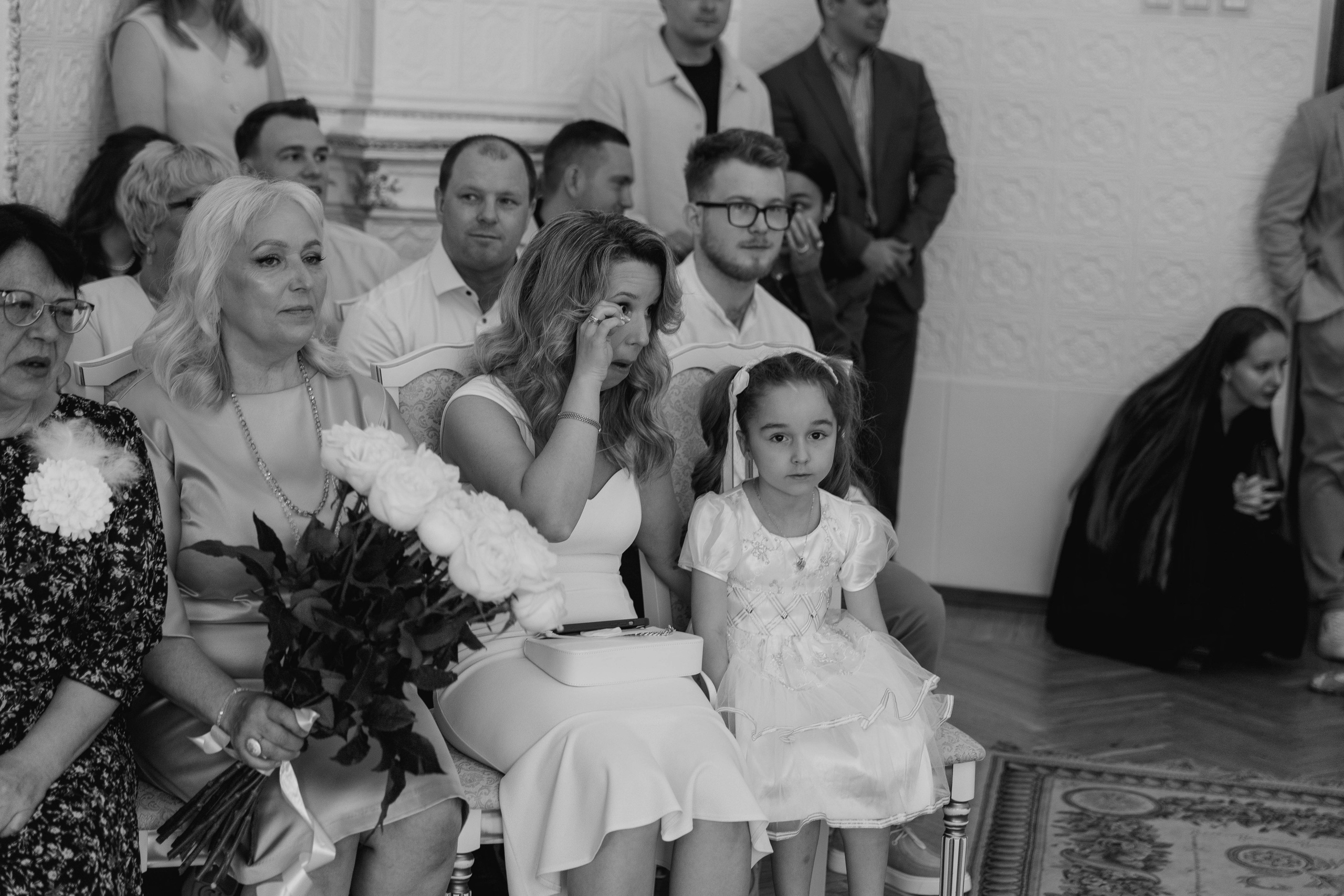 Варвара и Артем. Семейный и свадебный фотограф Нижний Новгород