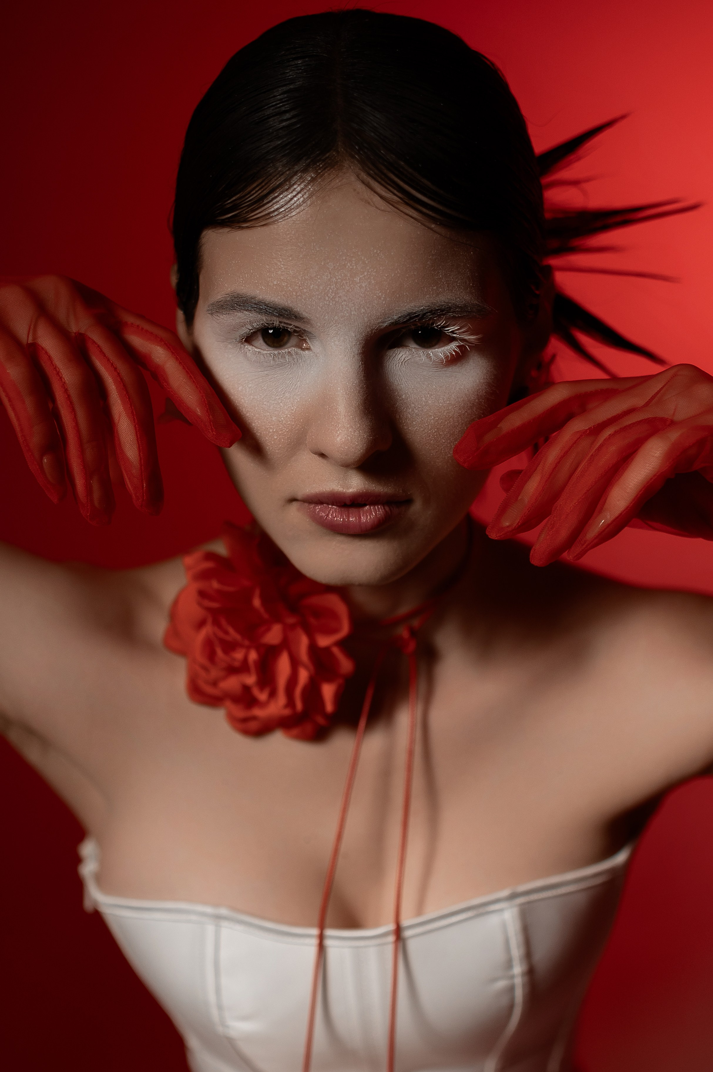 Виктория. Твой личный проводник к красивым фотографиям в Старом Осколе