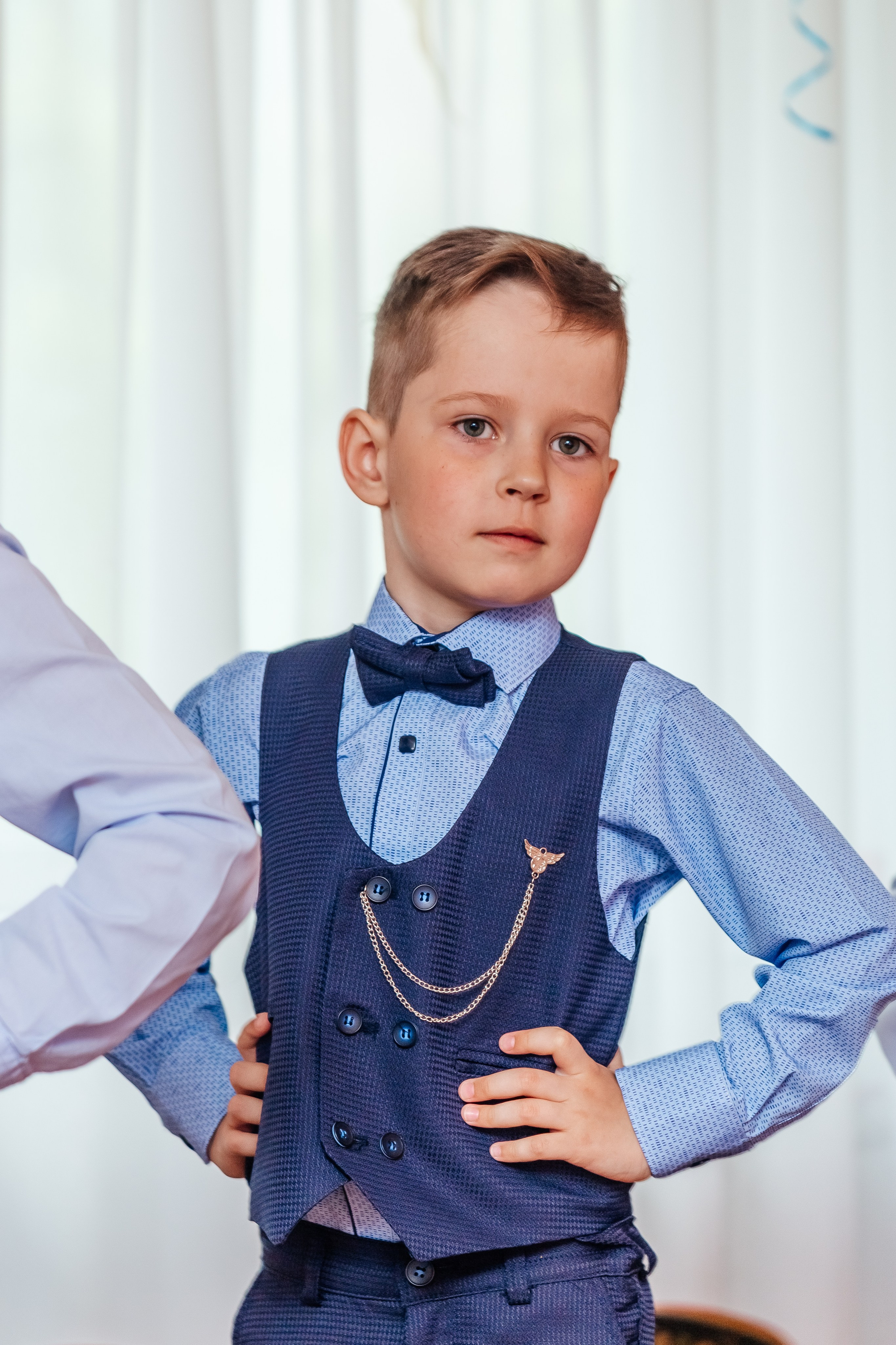 Выпускной в детском саду № 1. Фотограф Краснодар Марго Хелбен