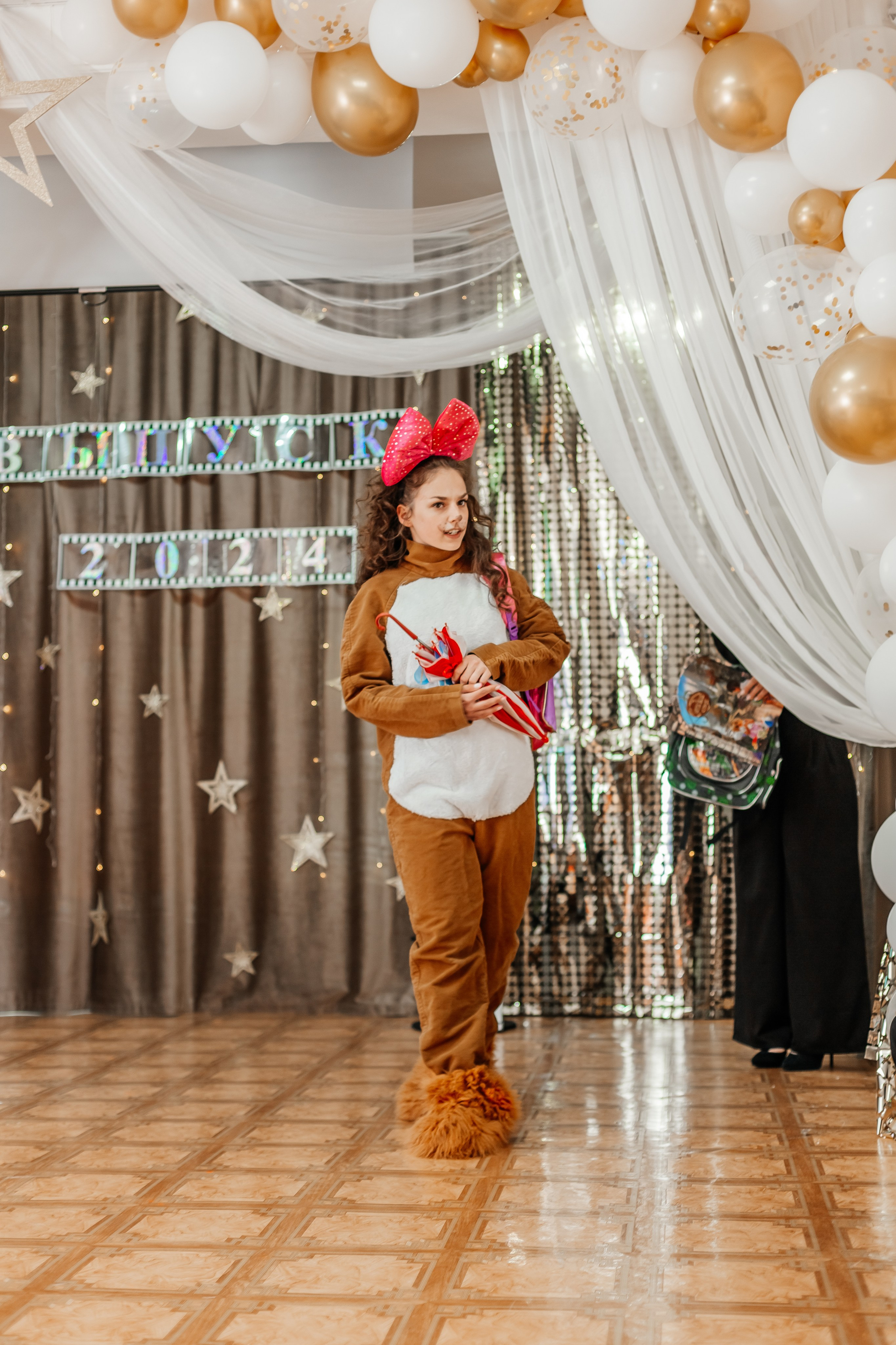 Выпускной в детском саду № 2. Фотограф Краснодар Марго Хелбен