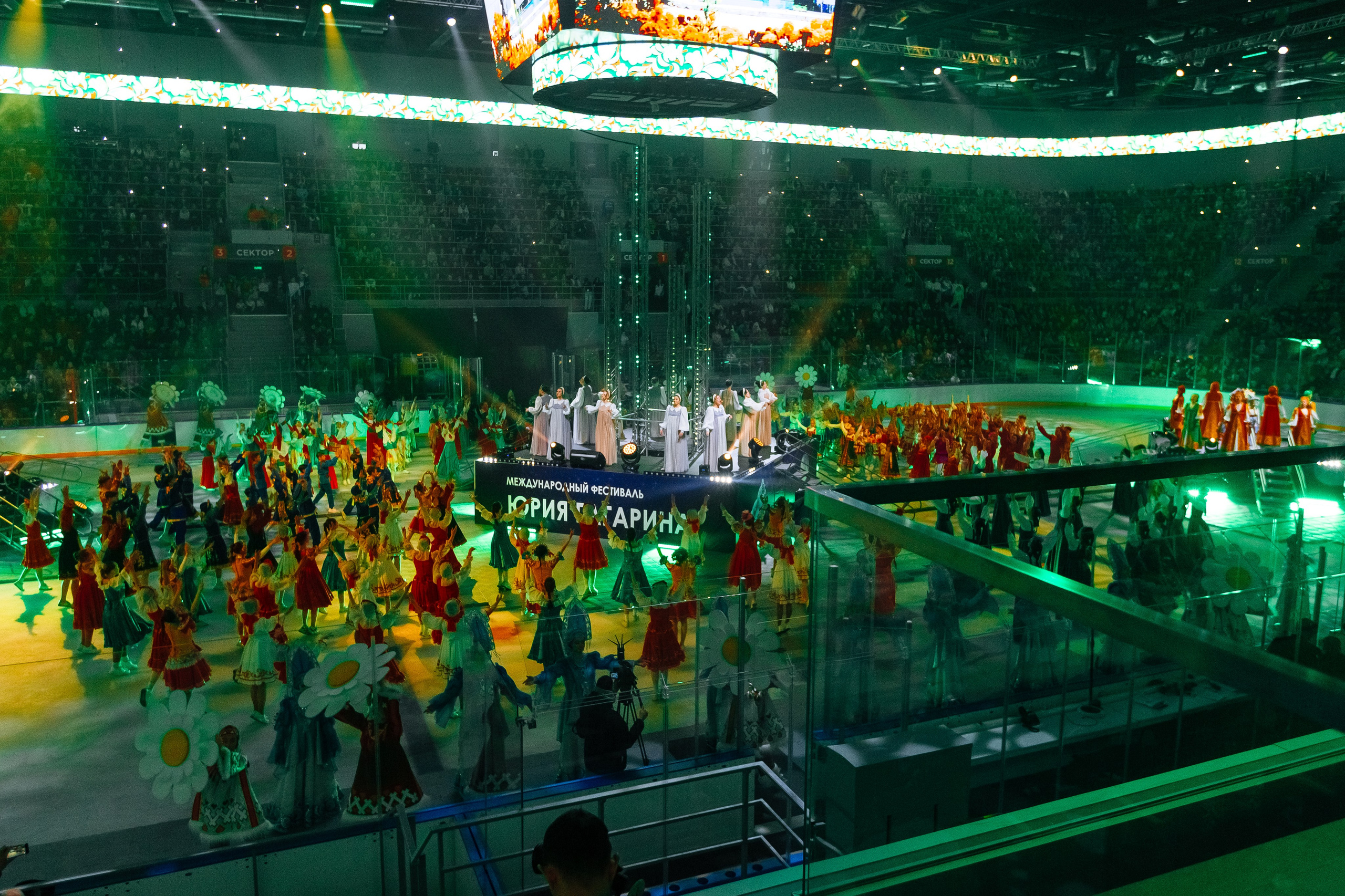 II Международный фестиваль Юрия Гагарина. Фотограф Краснодар Марго Хелбен