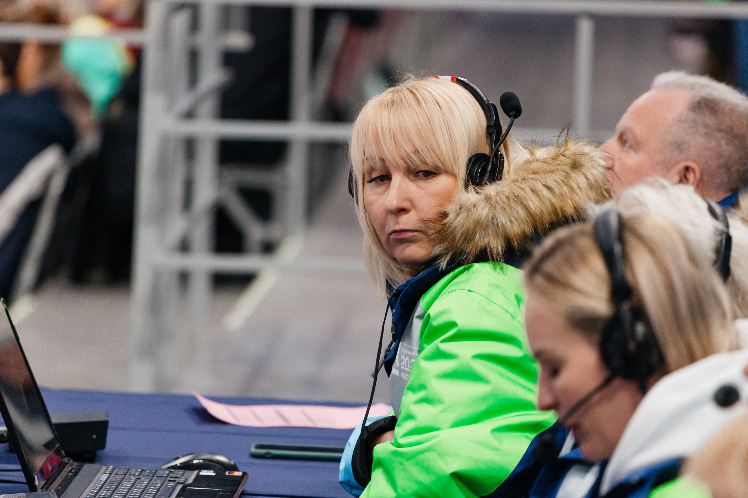 II зимние Международные спортивные игры «Дети Азии». Фигурное катание. Фотограф Краснодар Марго Хелбен