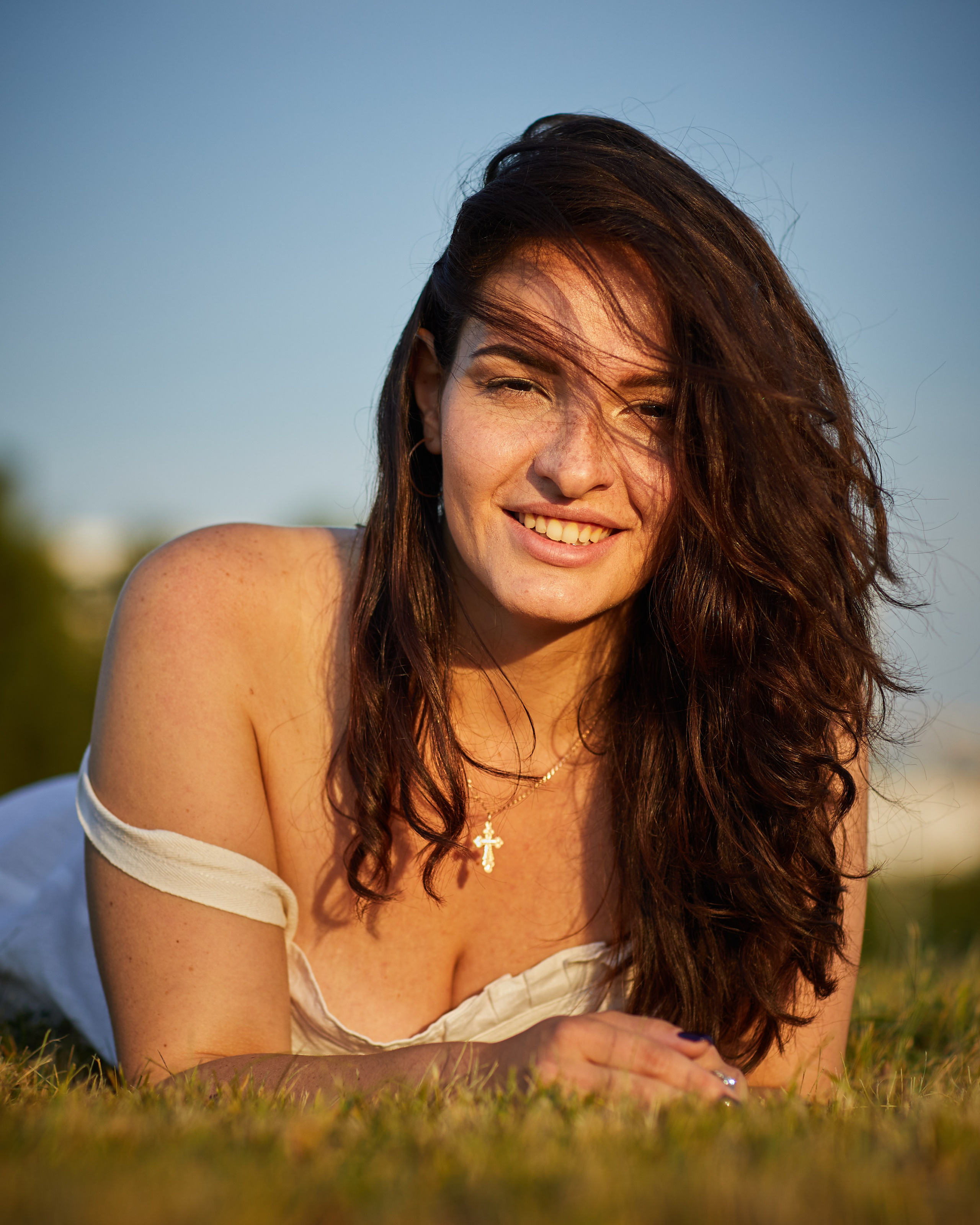 . Профессиональная фотосъемка для бизнеса и личного бренда в Москве