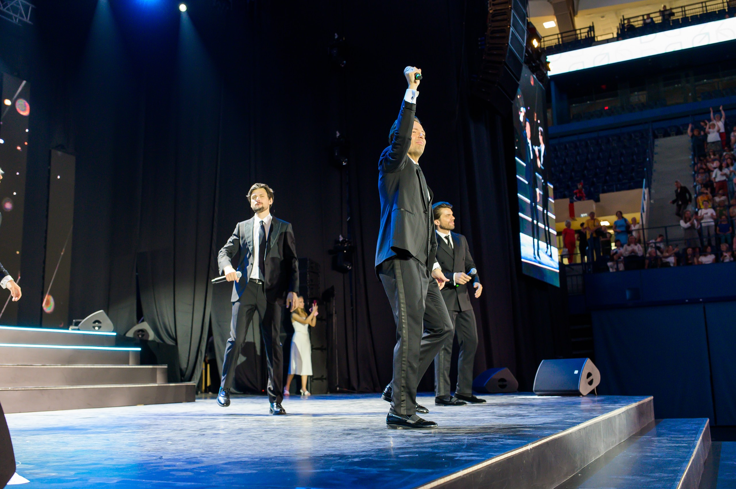 День Соц работника. Фотограф в Кемерово Владислав Шульц