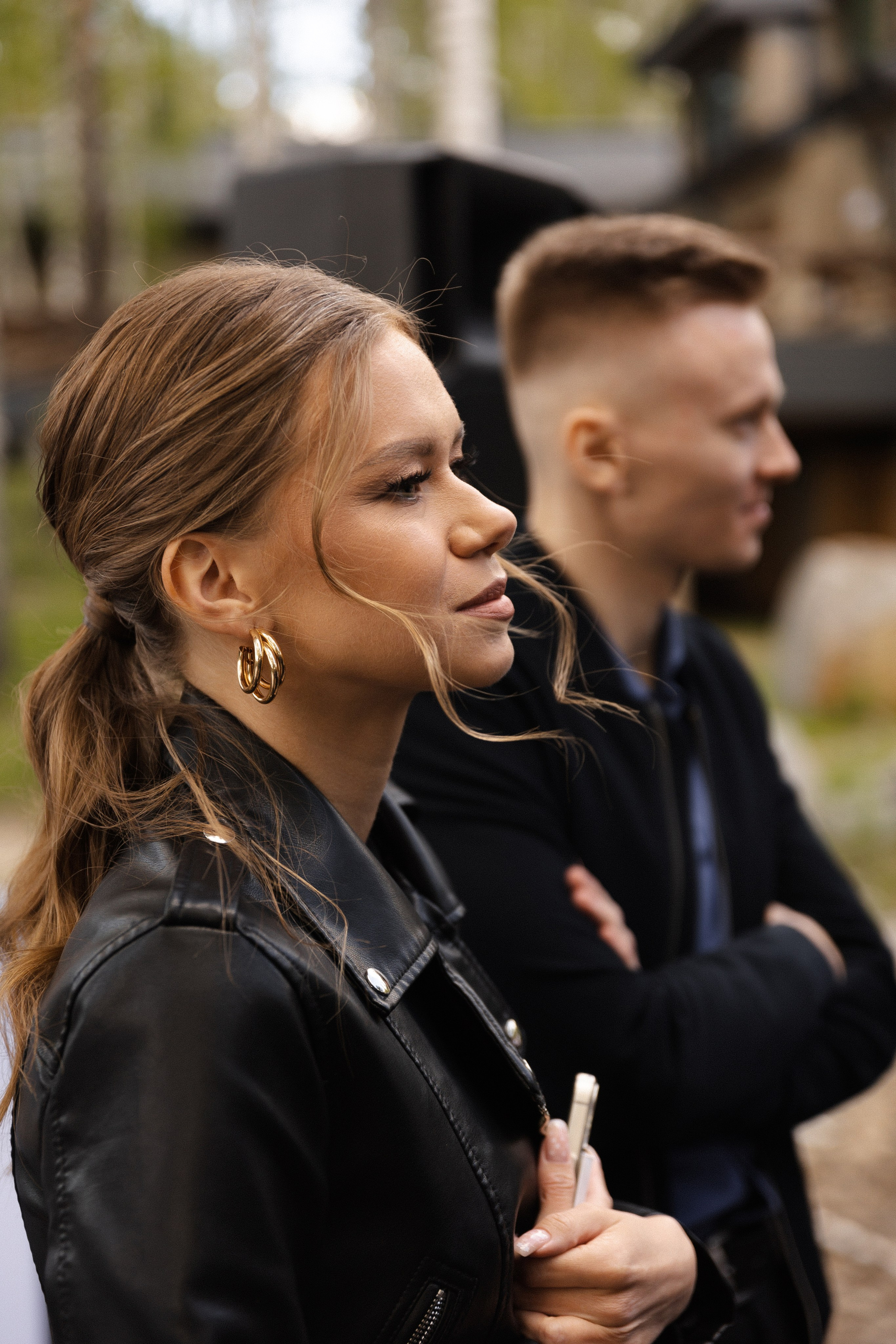 Павел и Мария. Фотограф Тюмень Пушковская Кристина