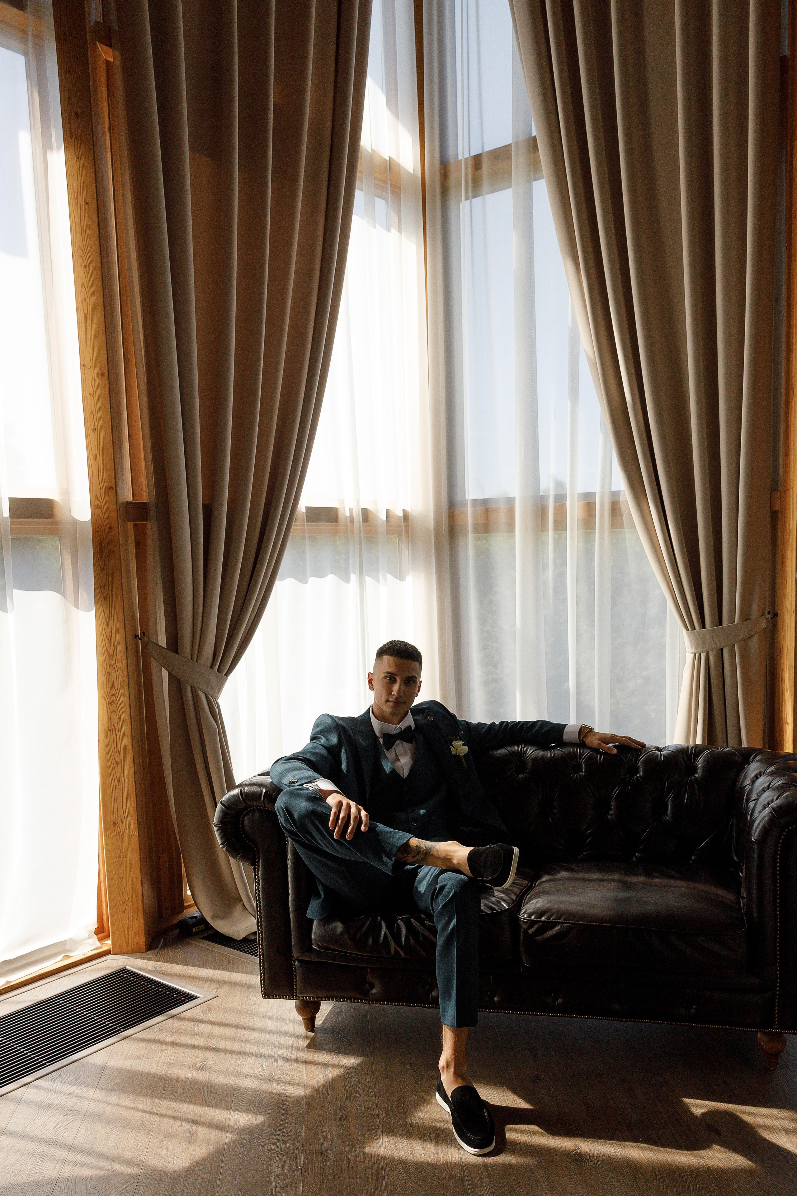 Алёна и Сергей Kedr Hall. Свадебный и семейный фотограф  во Владивостоке Ольга Украинец