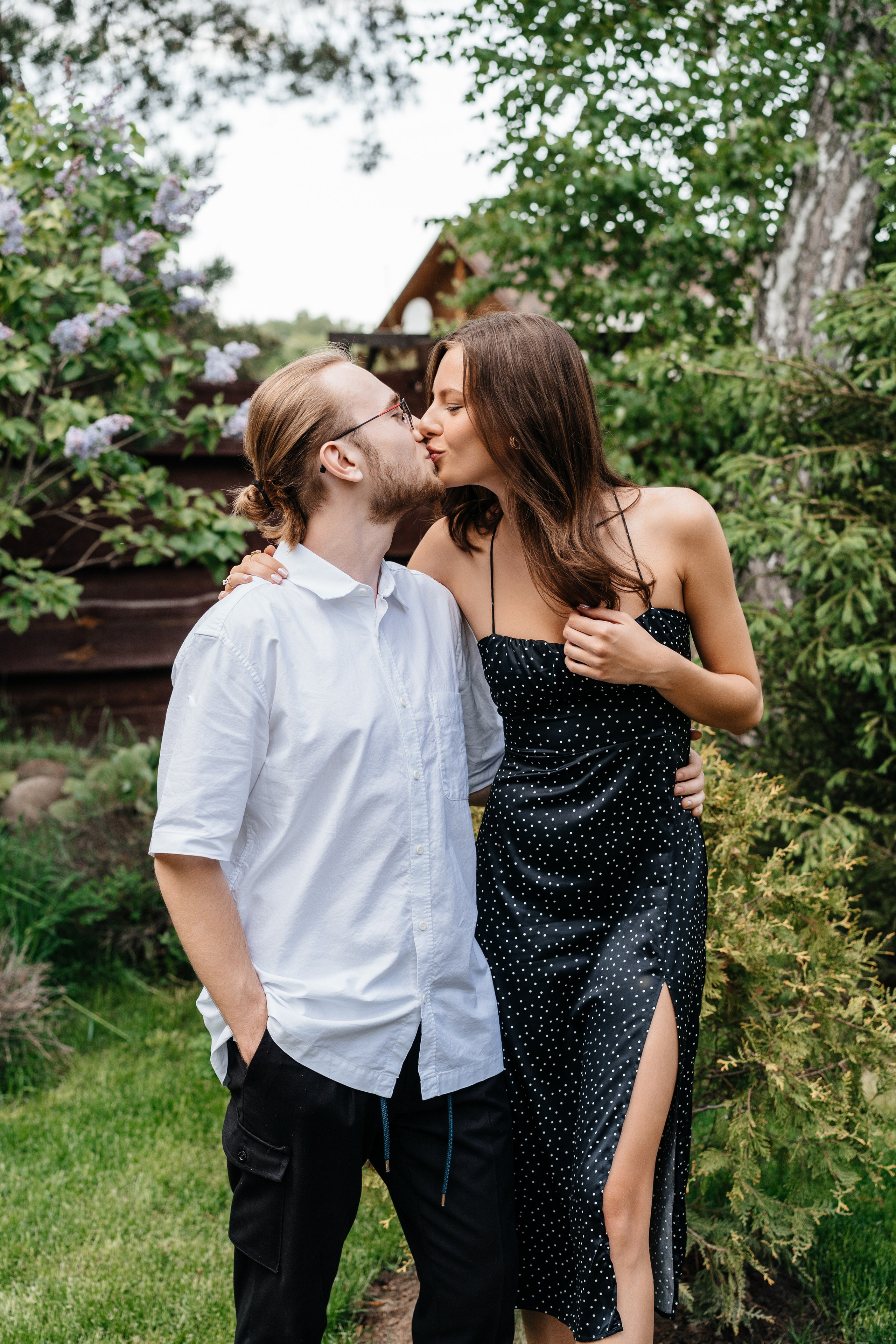 Элла & Кирилл. Свадебный фотограф Барнаул Алексей Павлов