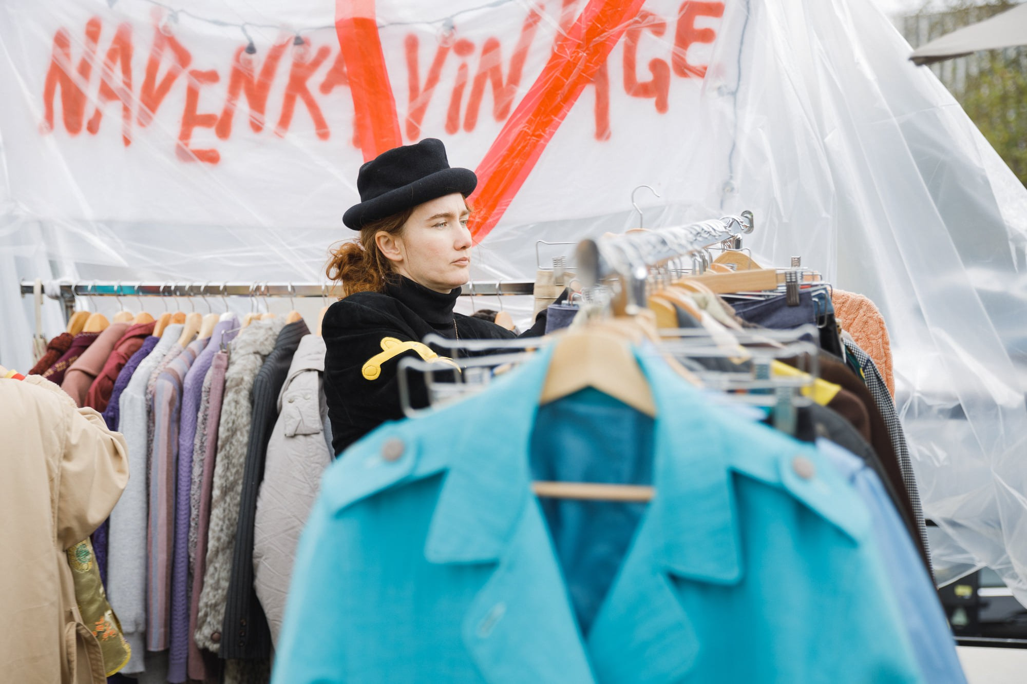 5 сентября 2021 на Даниловском рынке. Фотоотчеты «Ламбада-маркета»