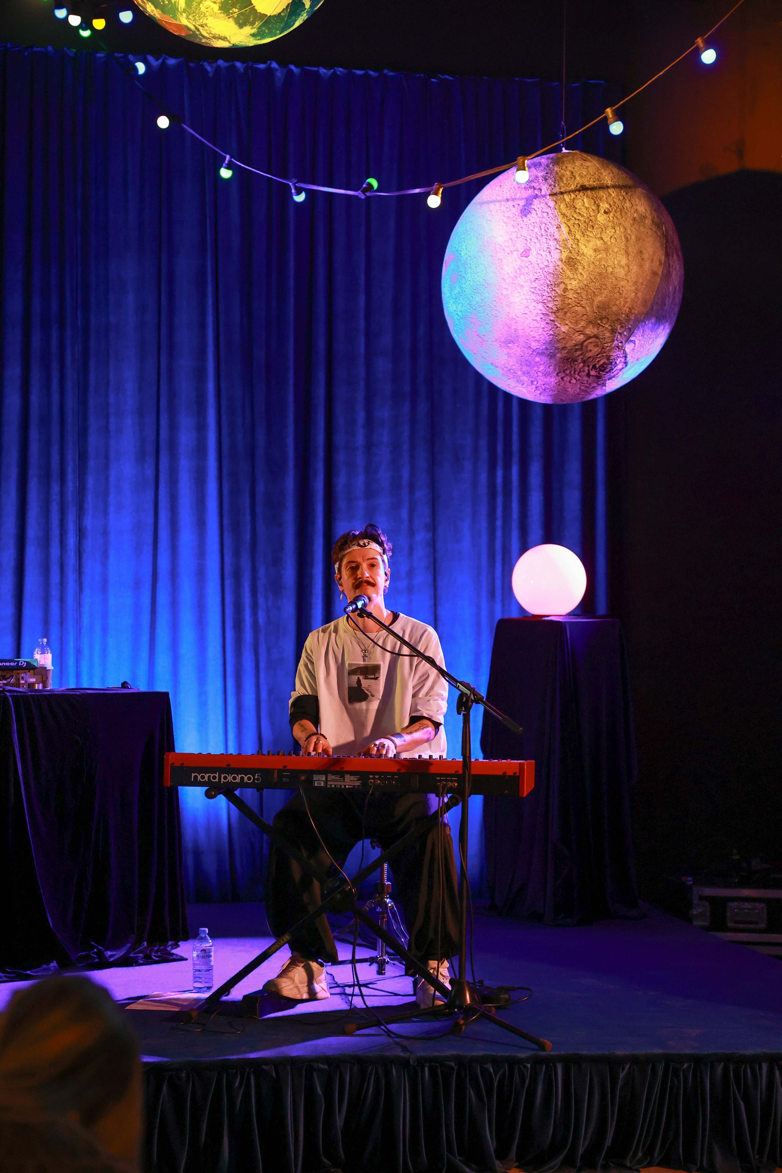 8–9 ноября 2025 в Музее Москвы / фото Саша Жукова. Фотоотчеты «Ламбада-маркета»