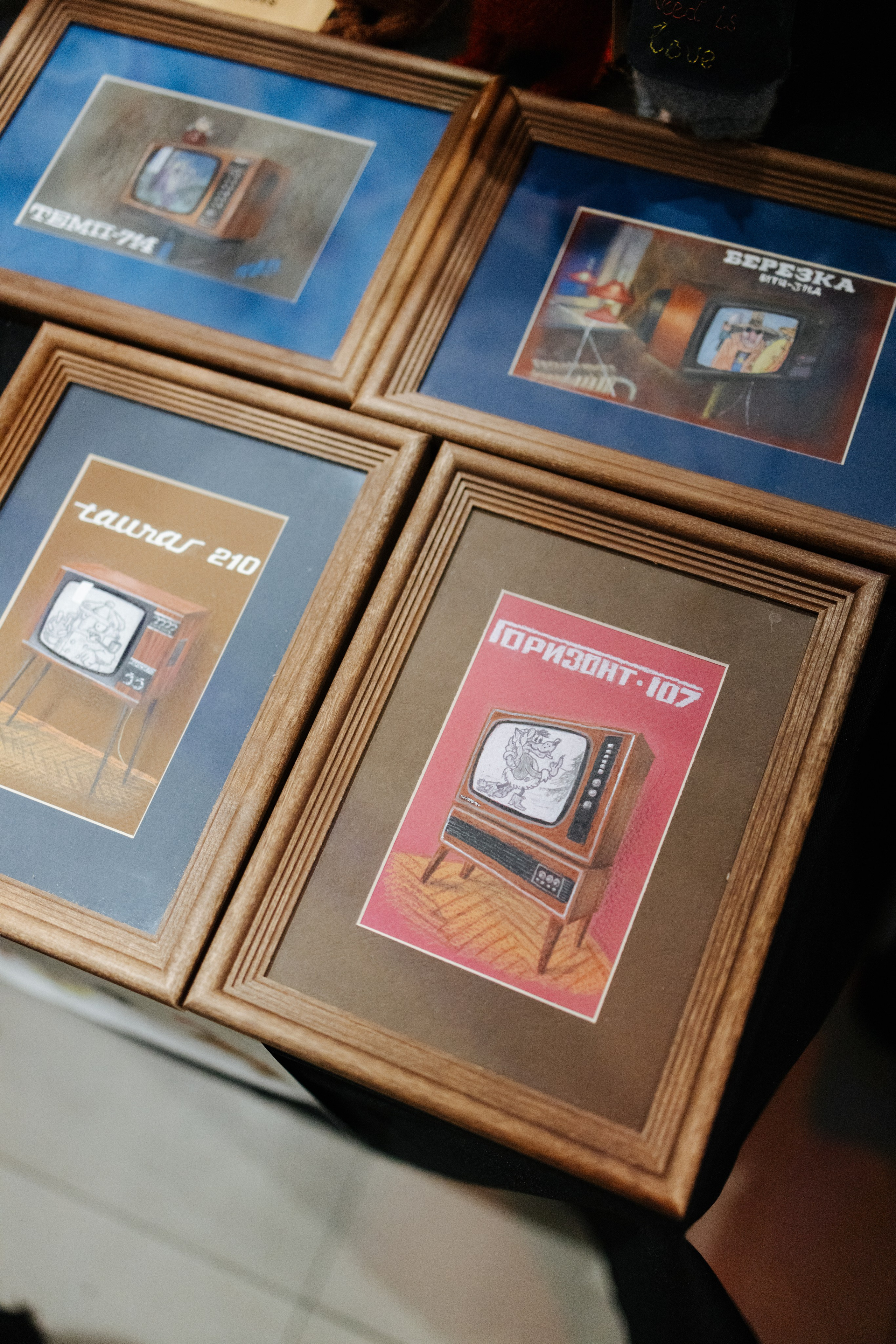 27–28 декабря 2025 Pop-up в Lotte Plaza / фото Валерий Белобеев. Фотоотчеты «Ламбада-маркета»