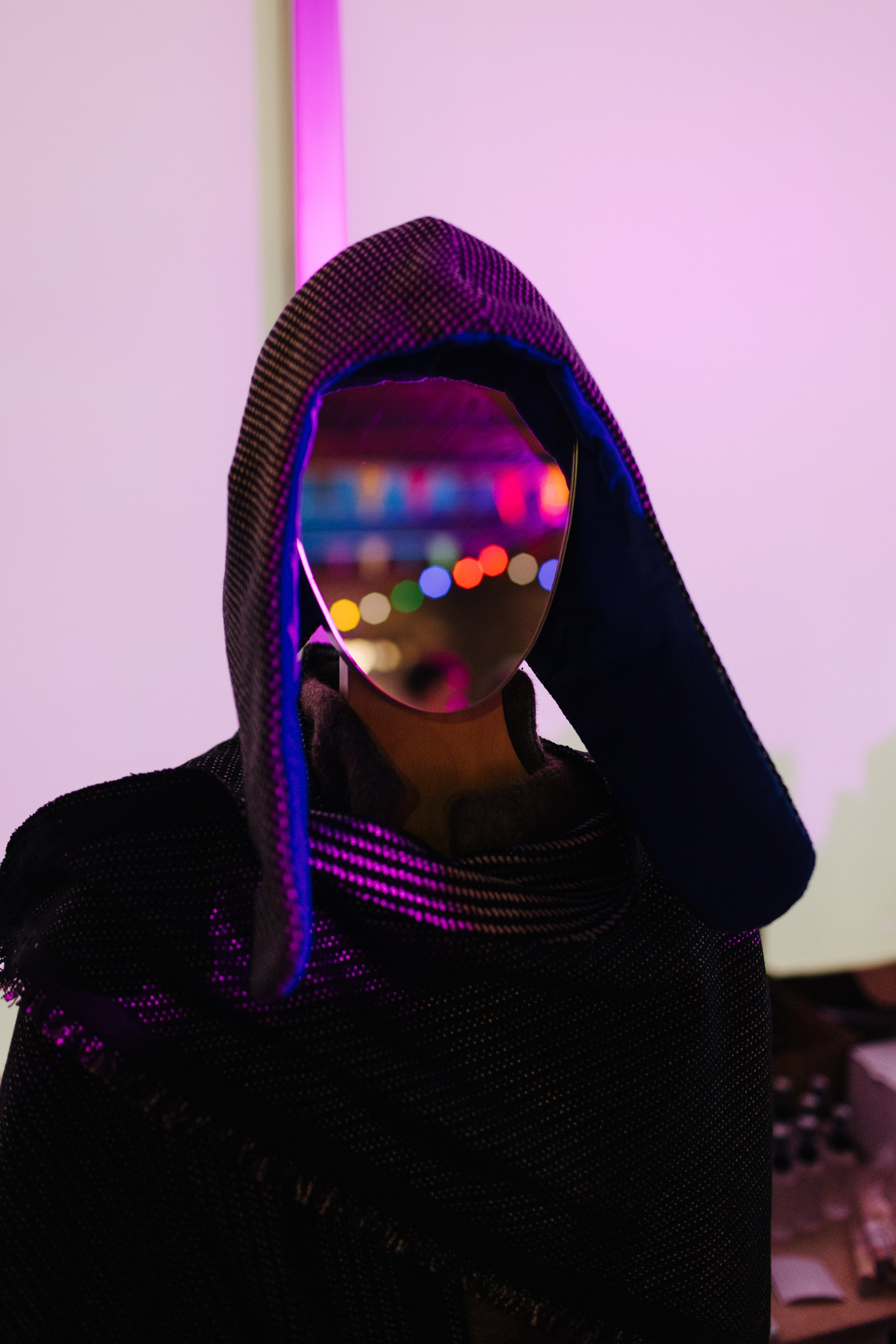 24–25 декабря 2022 в пространстве ПОЛЕ / День 1. Фотоотчеты «Ламбада-маркета»