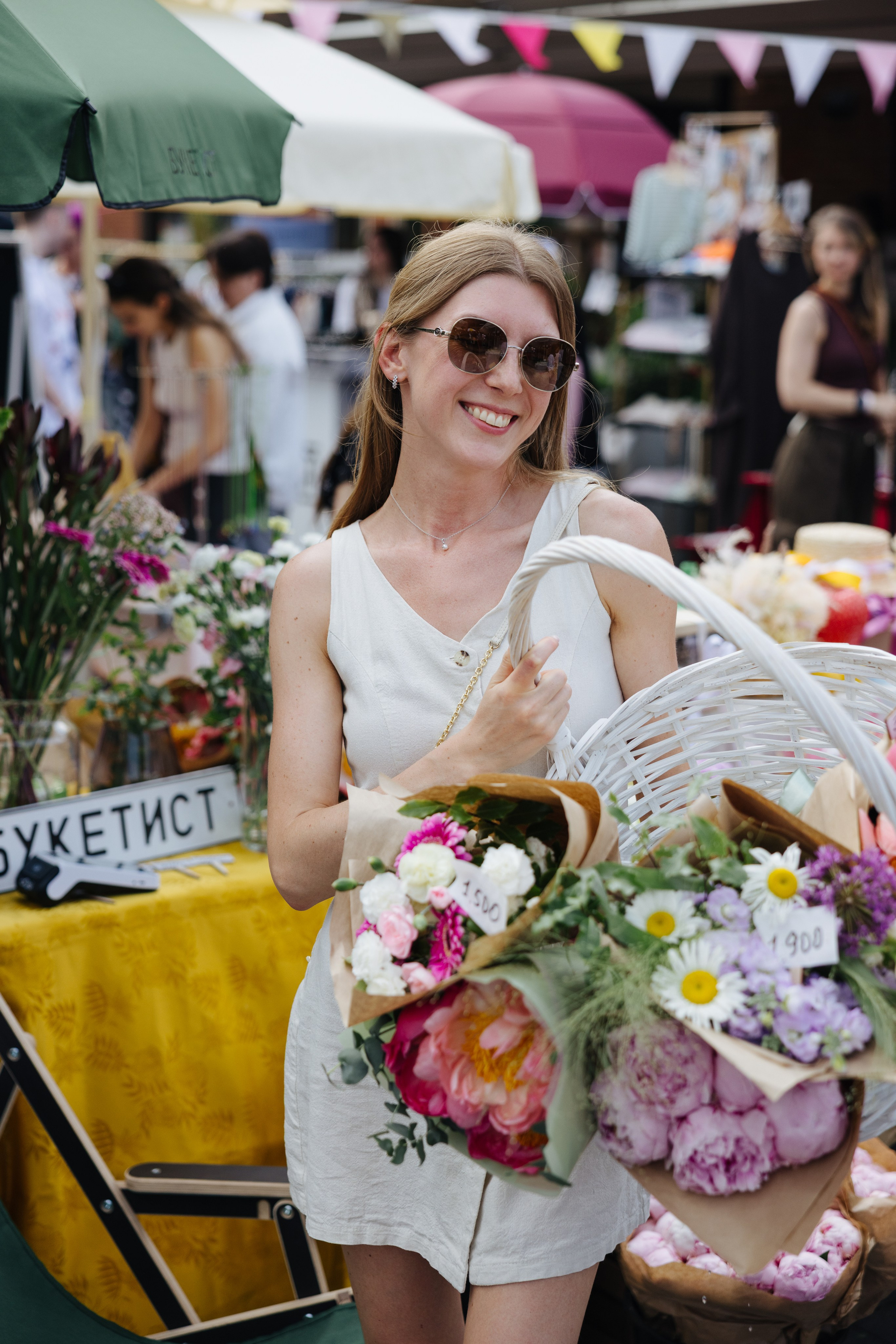 7–8 июня 2025 в пространстве «Три вокзала. Депо» / День 1 / фото Валерий Белобеев. Фотоотчеты «Ламбада-маркета»