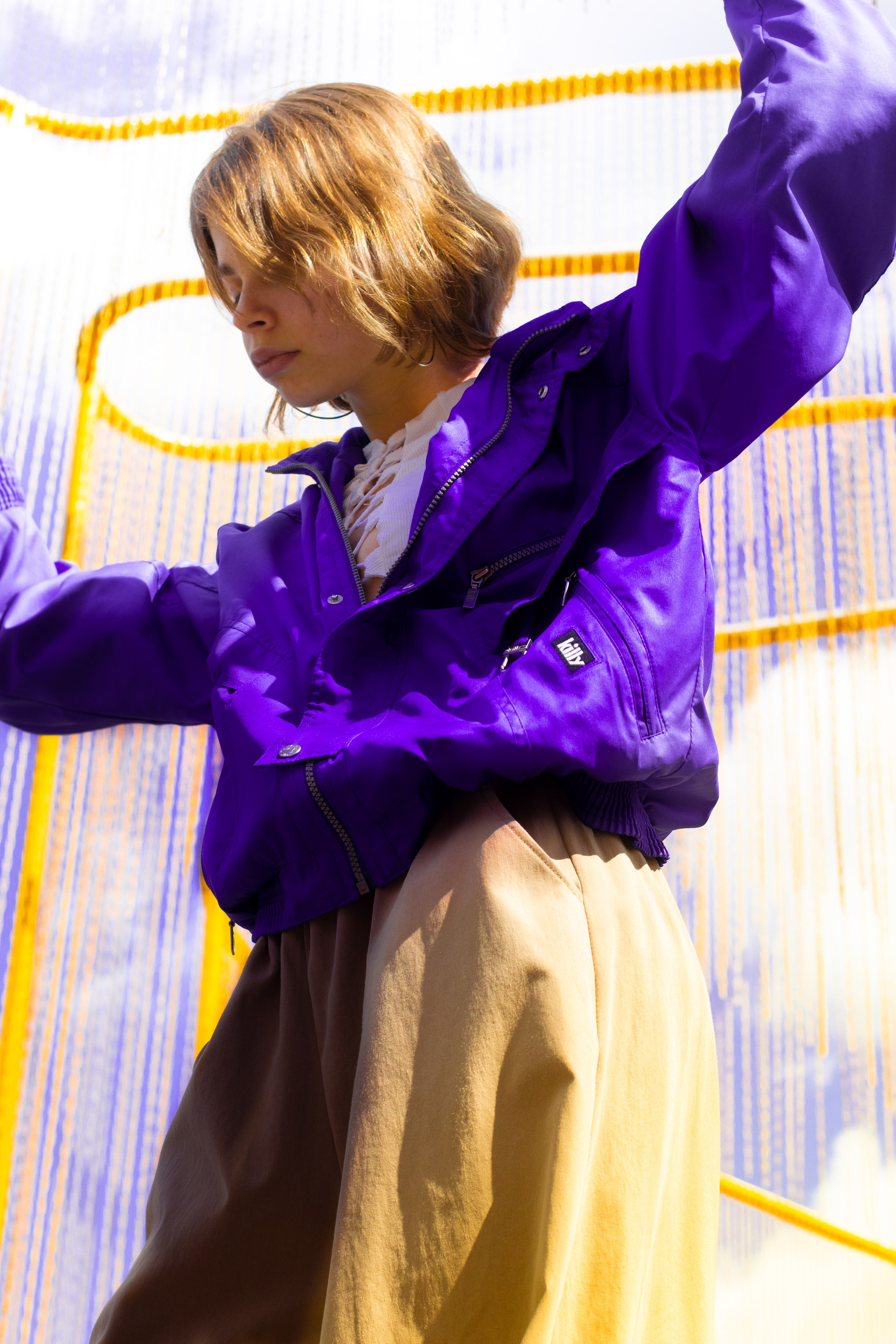 Екатерина — Винзавод. Твой фотограф в Петербурге и Москве