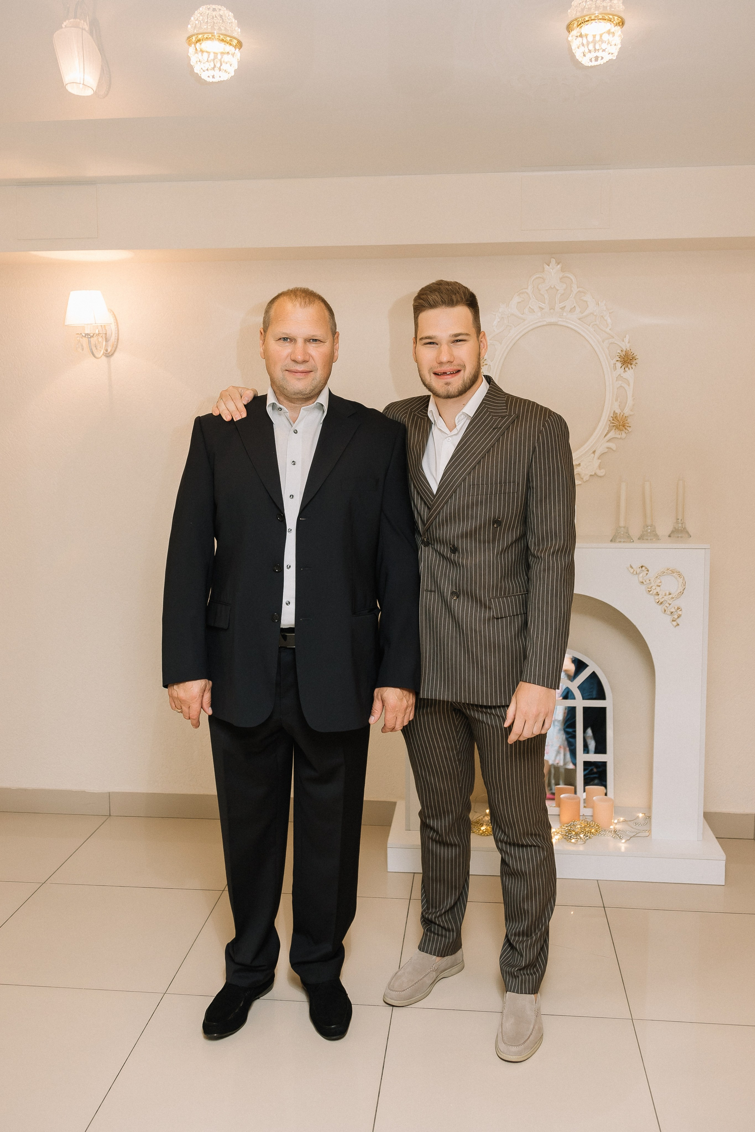 Свадебная фотосессия. Свадебный и семейный фотограф в Екатеринбурге