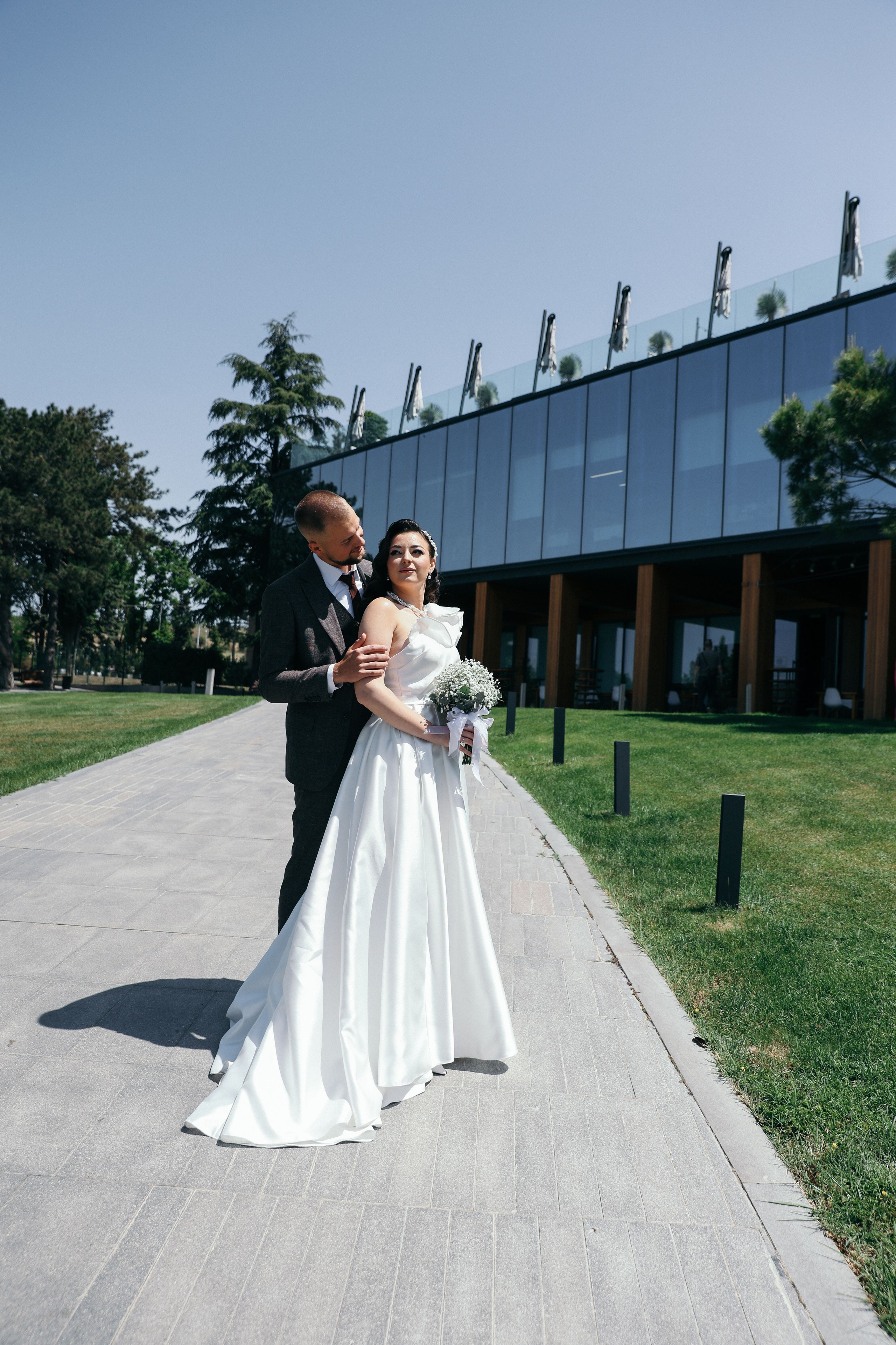 Анонс свадьба Даниил и Анастасия. Свадебный и семейный фотограф в Севастополе и Крыму Анастасия Сураева