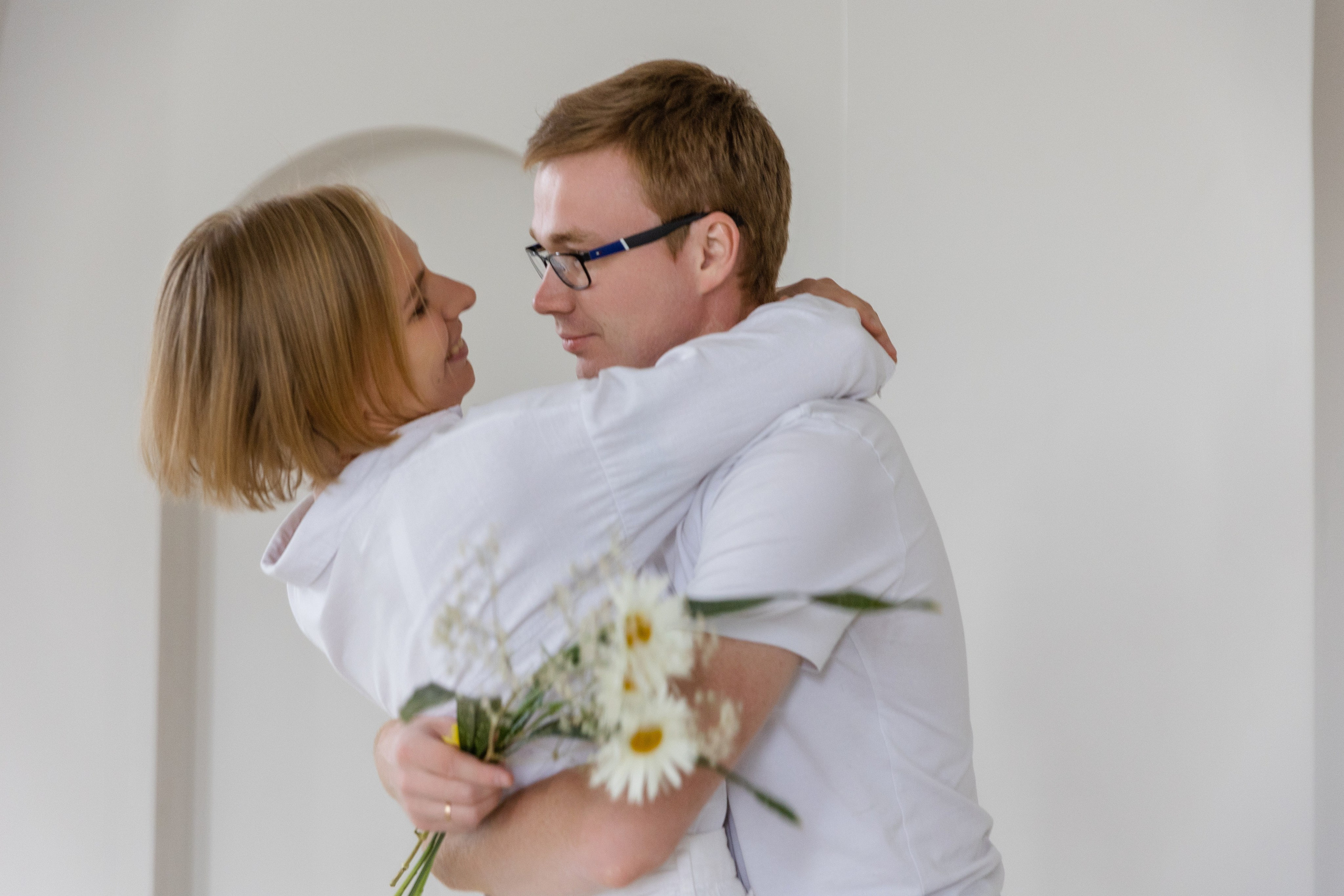 Крис. Съемка клипа. Фотограф в Санкт-Петербурге Закута Ольга