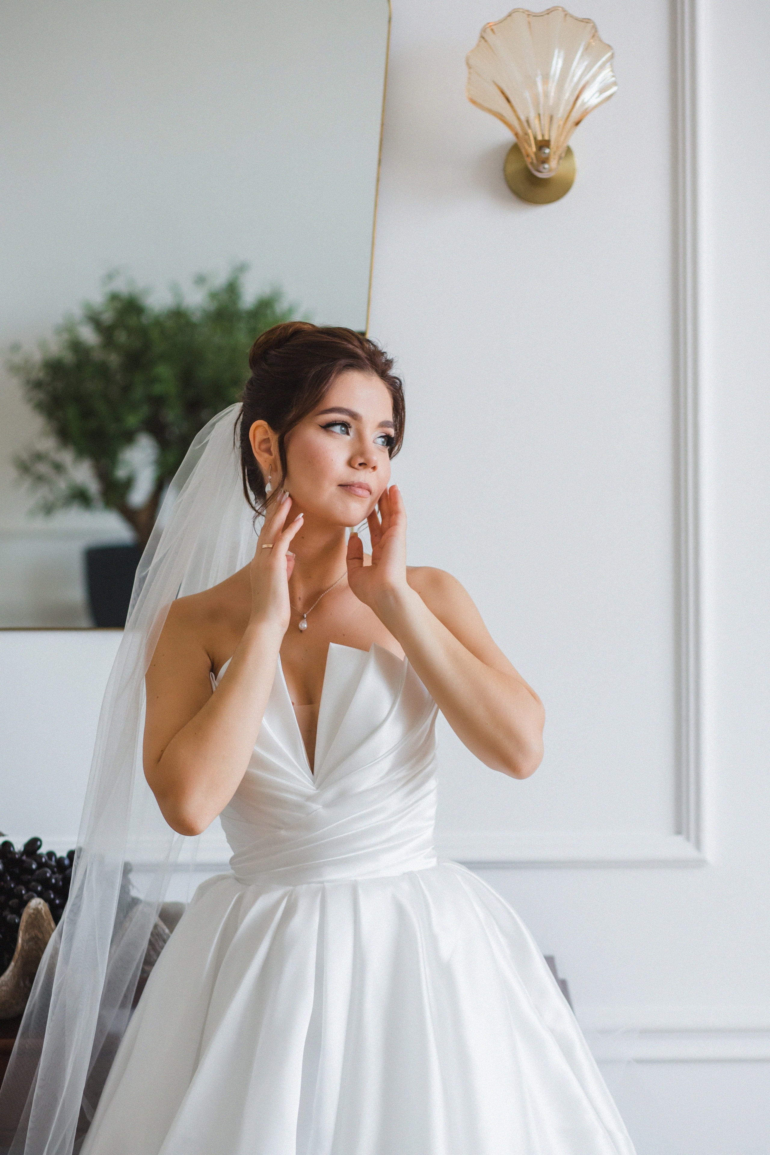 Давид и Ольга. Свадебный и семейный фотограф в Краснодаре