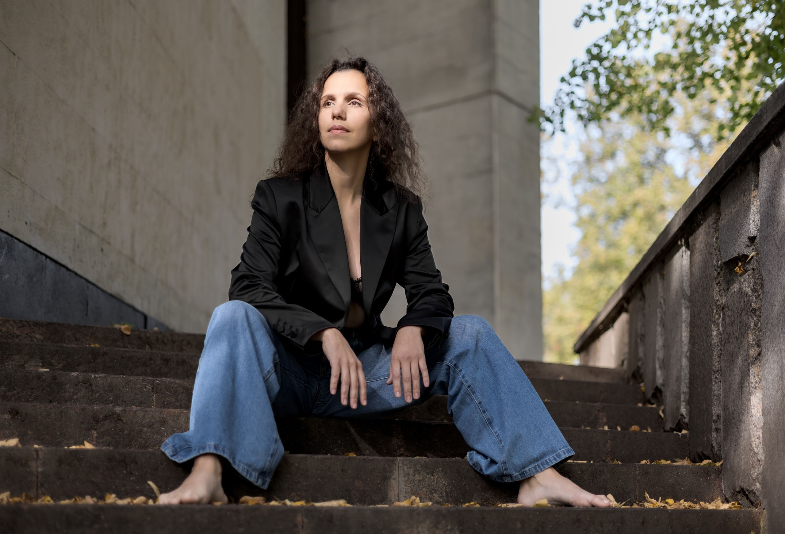 Фотоальбом с красивыми девушками (Часть 2)